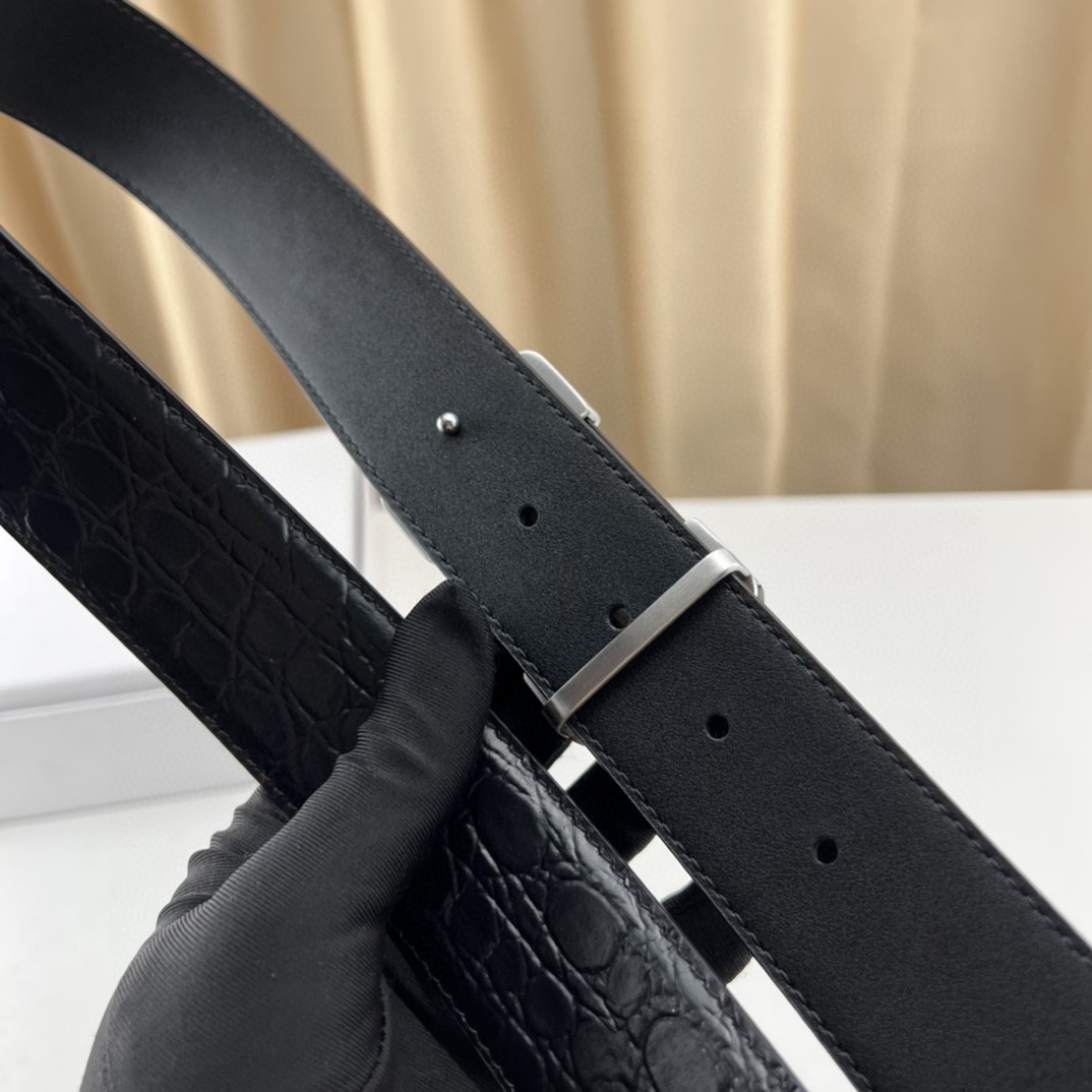 Givenchy belt-89