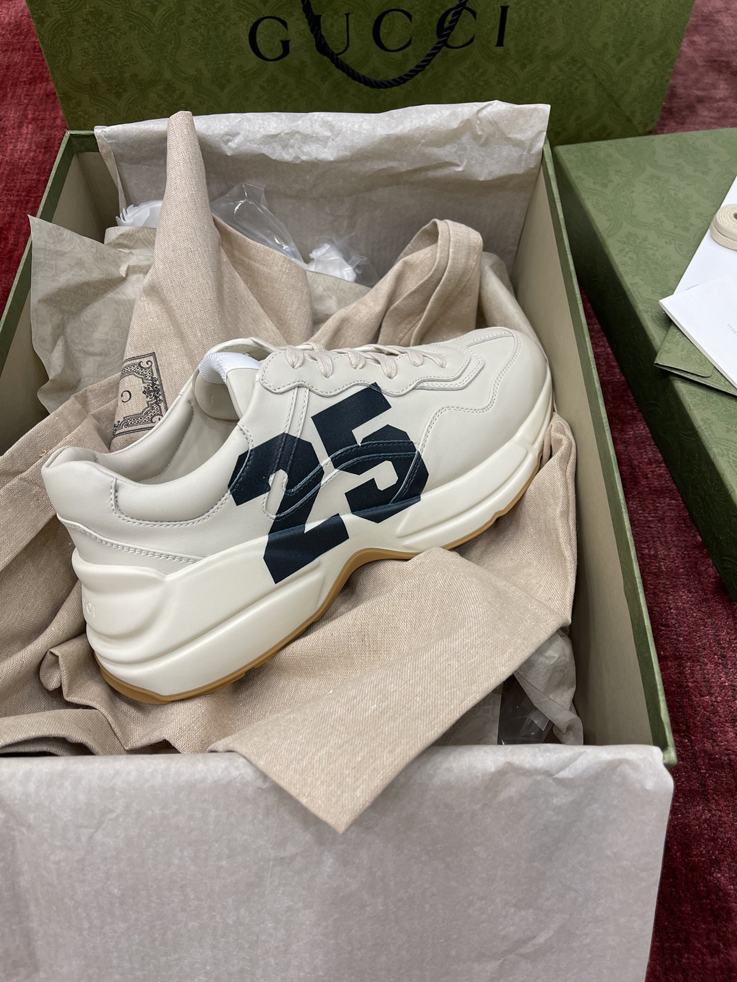 Gucci Sneakers-82