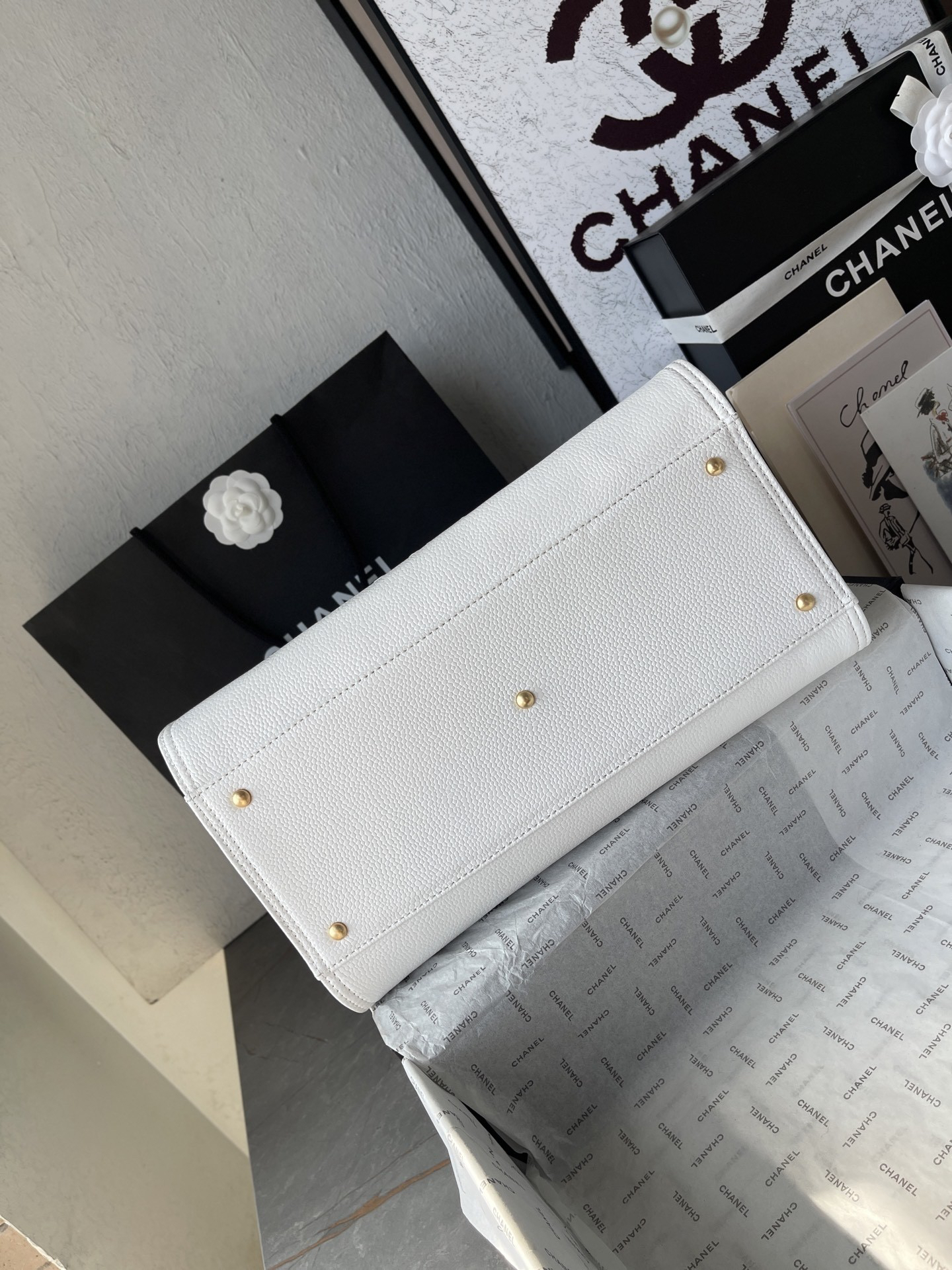 Chanel Hot New Product-41