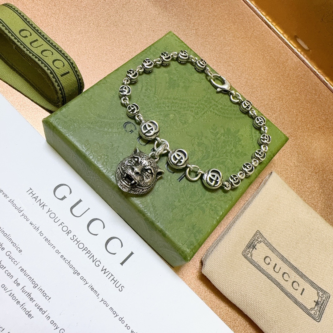 Gucci Bracelet-31