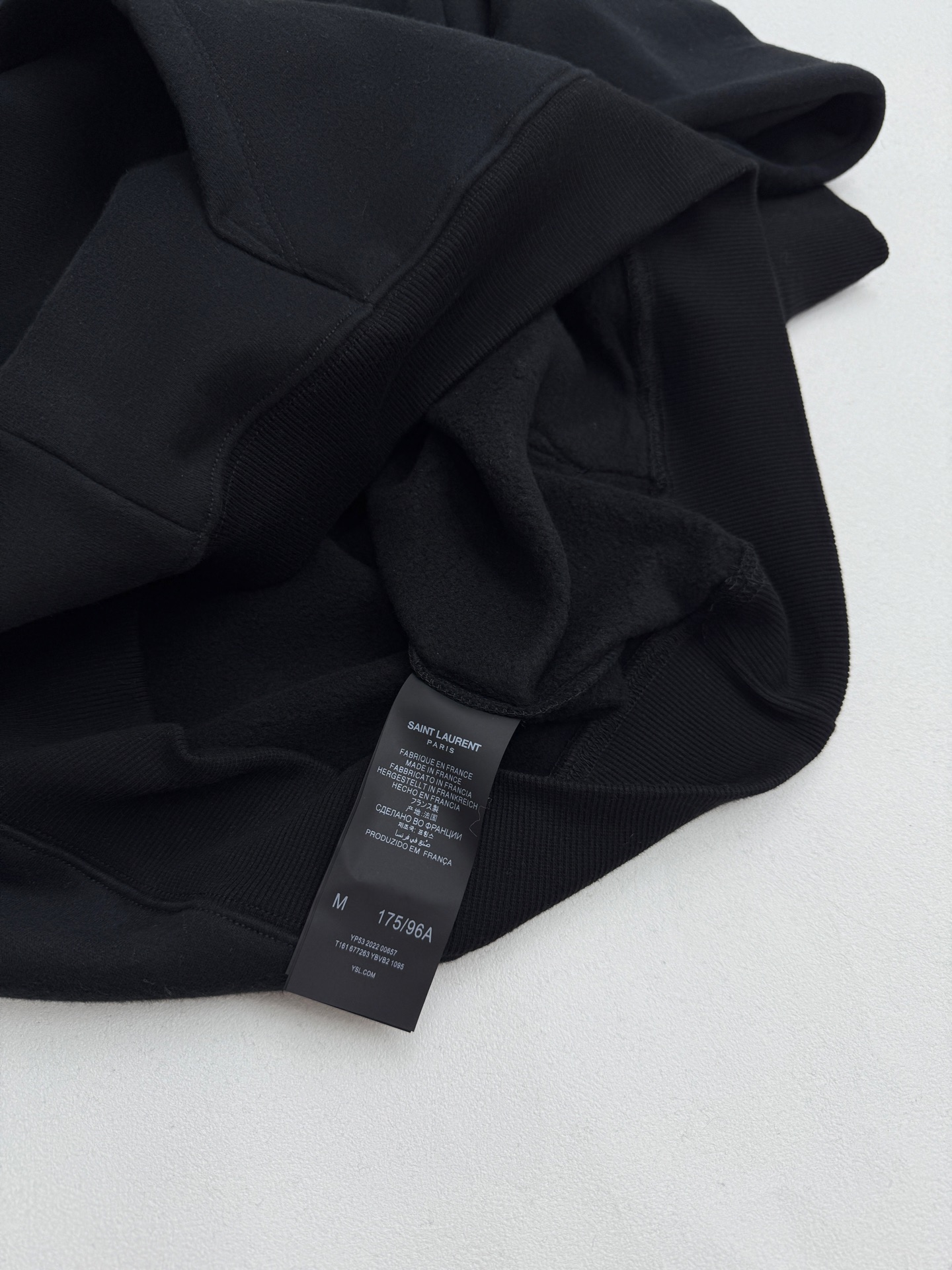 YSL  Clothing-262