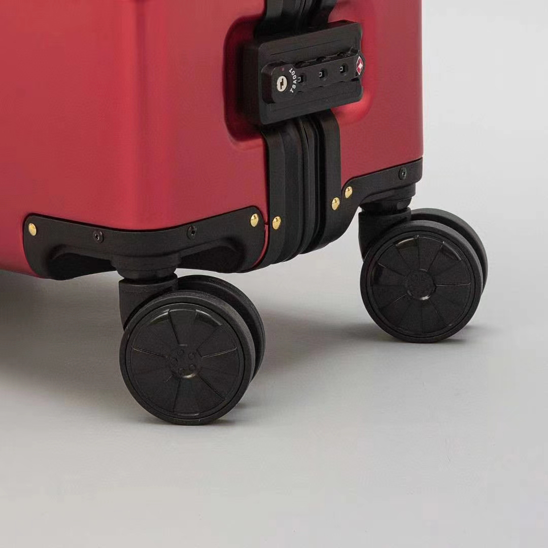 Gucci luggage-11