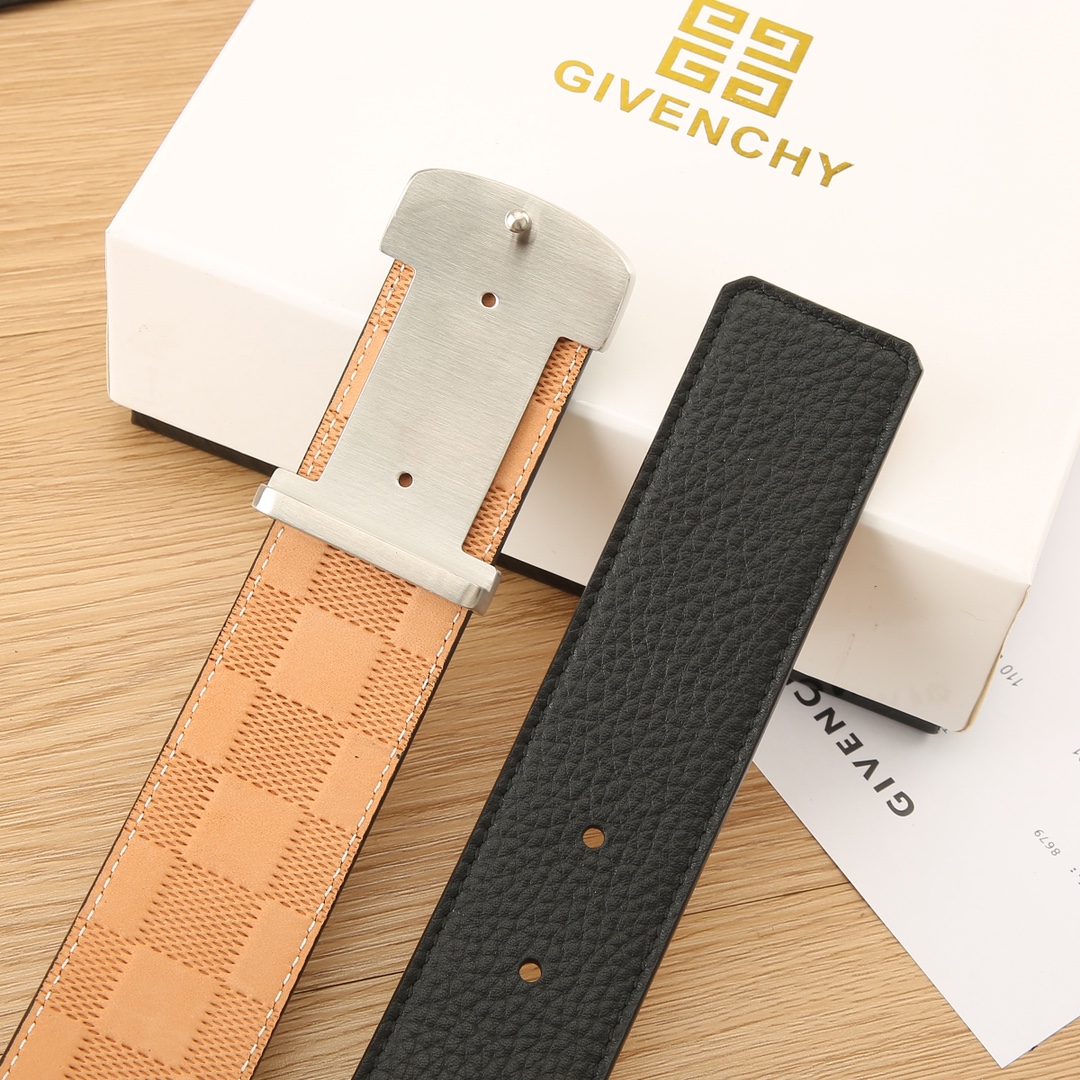 Givenchy belt-48