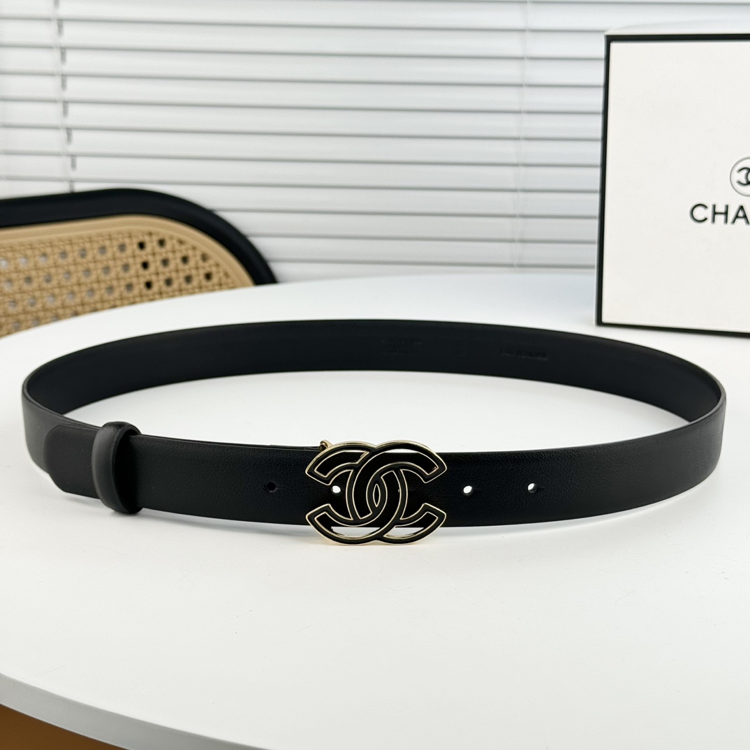 Chanel belt-54