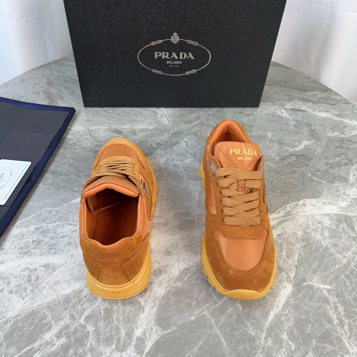 Prada Sneakers-84