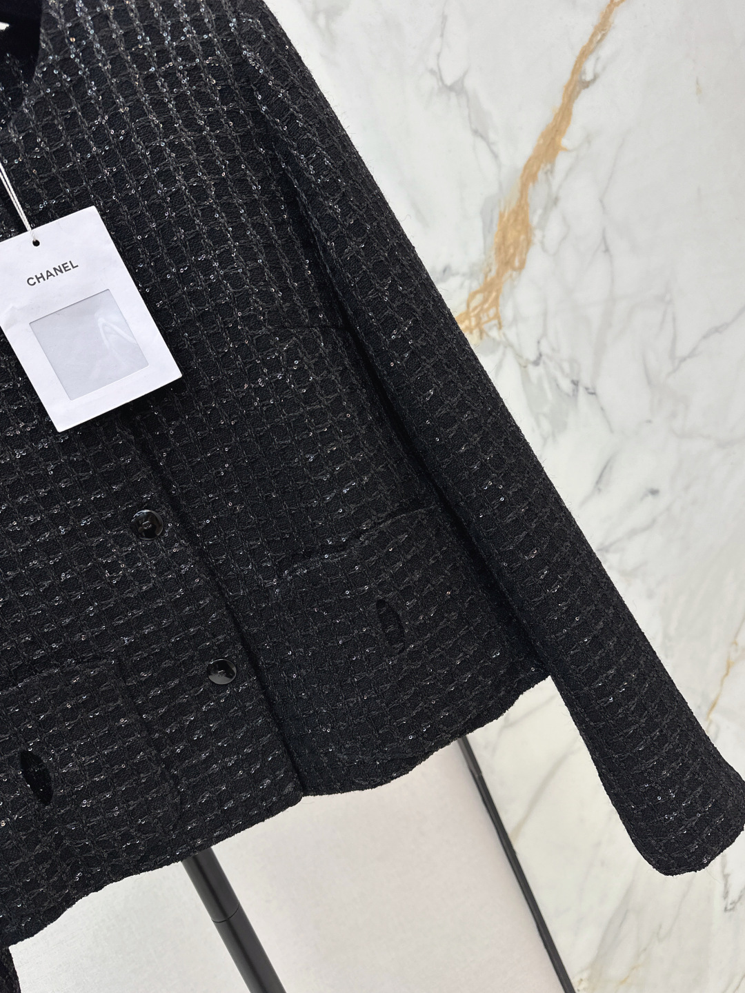 Chanel Clothing-140