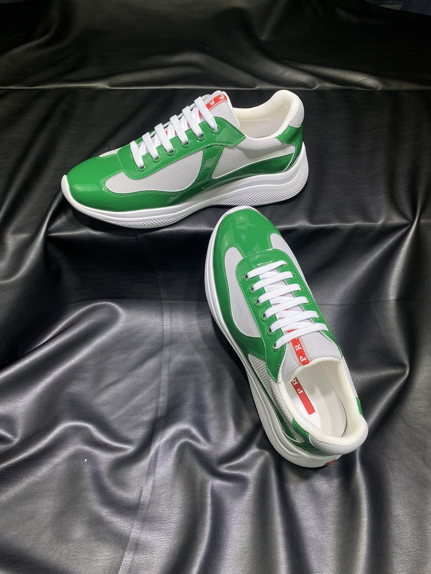 Prada Sneakers-186