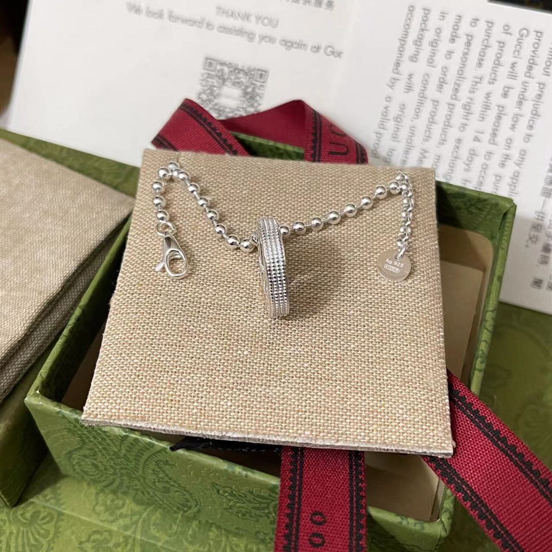 Gucci necklace-32