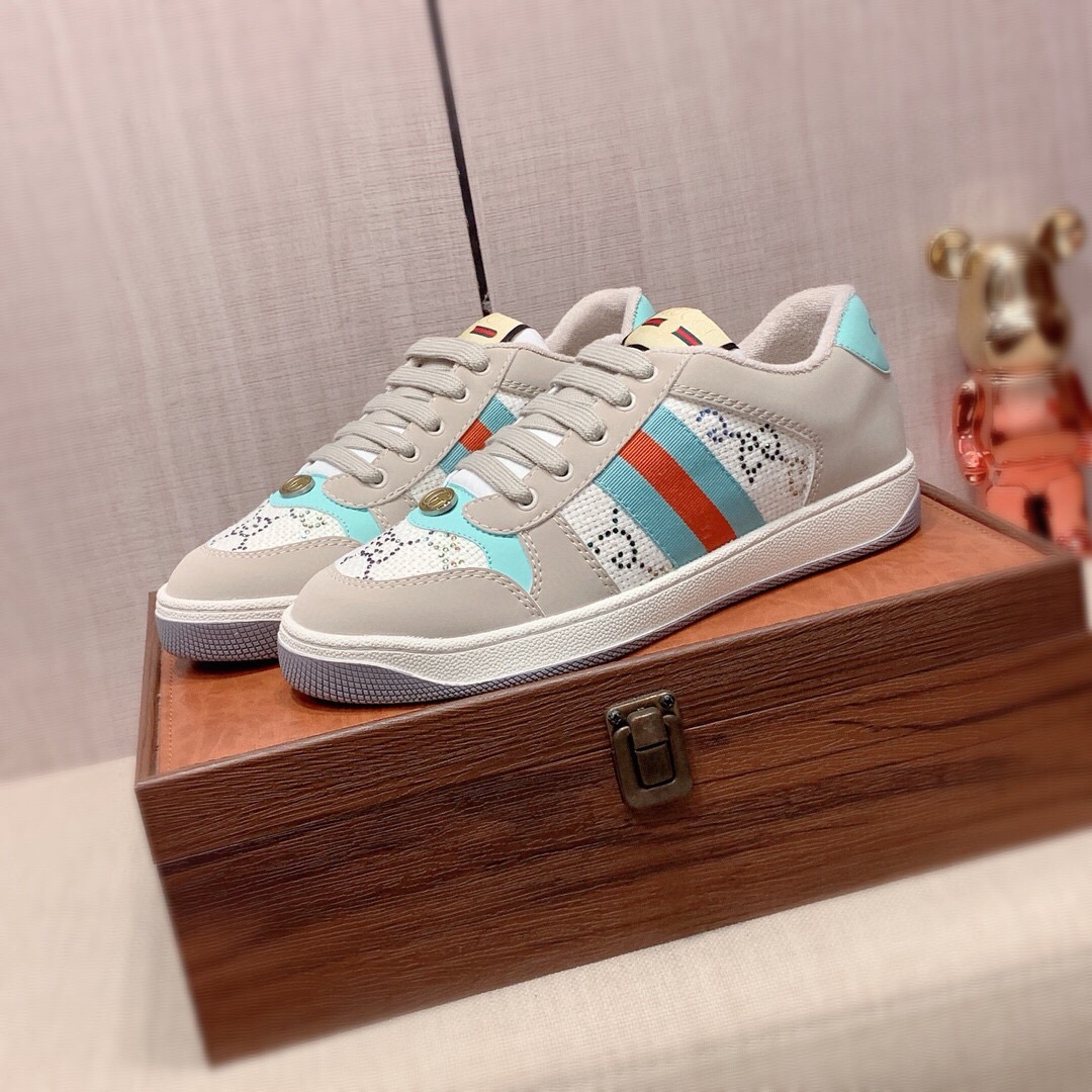 Gucci Sneakers-2