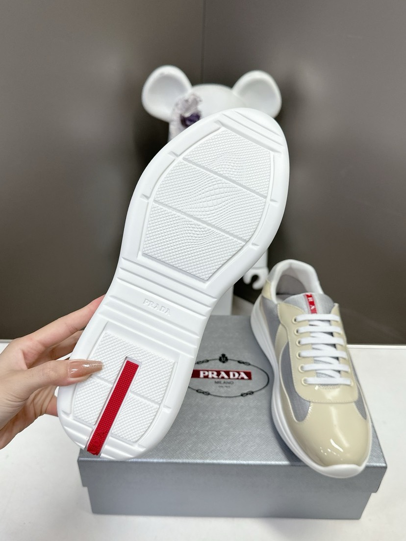 Prada Sneakers-166