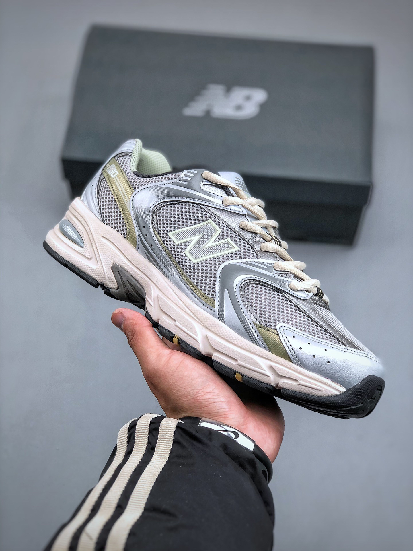 New Balance Sneakers-296