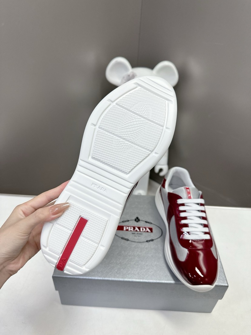 Prada Sneakers-168