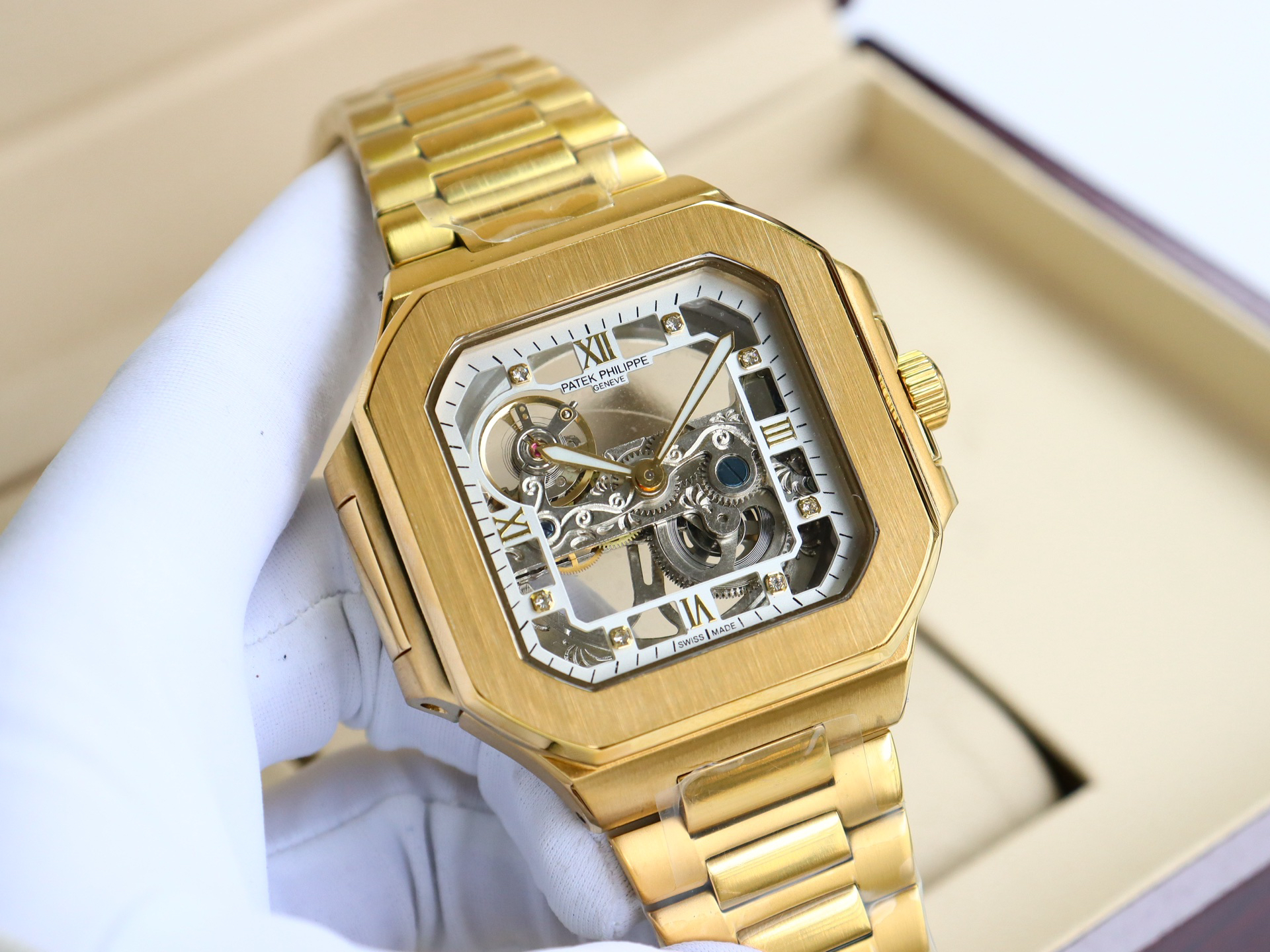 Patek Philippe Hot New Products-1