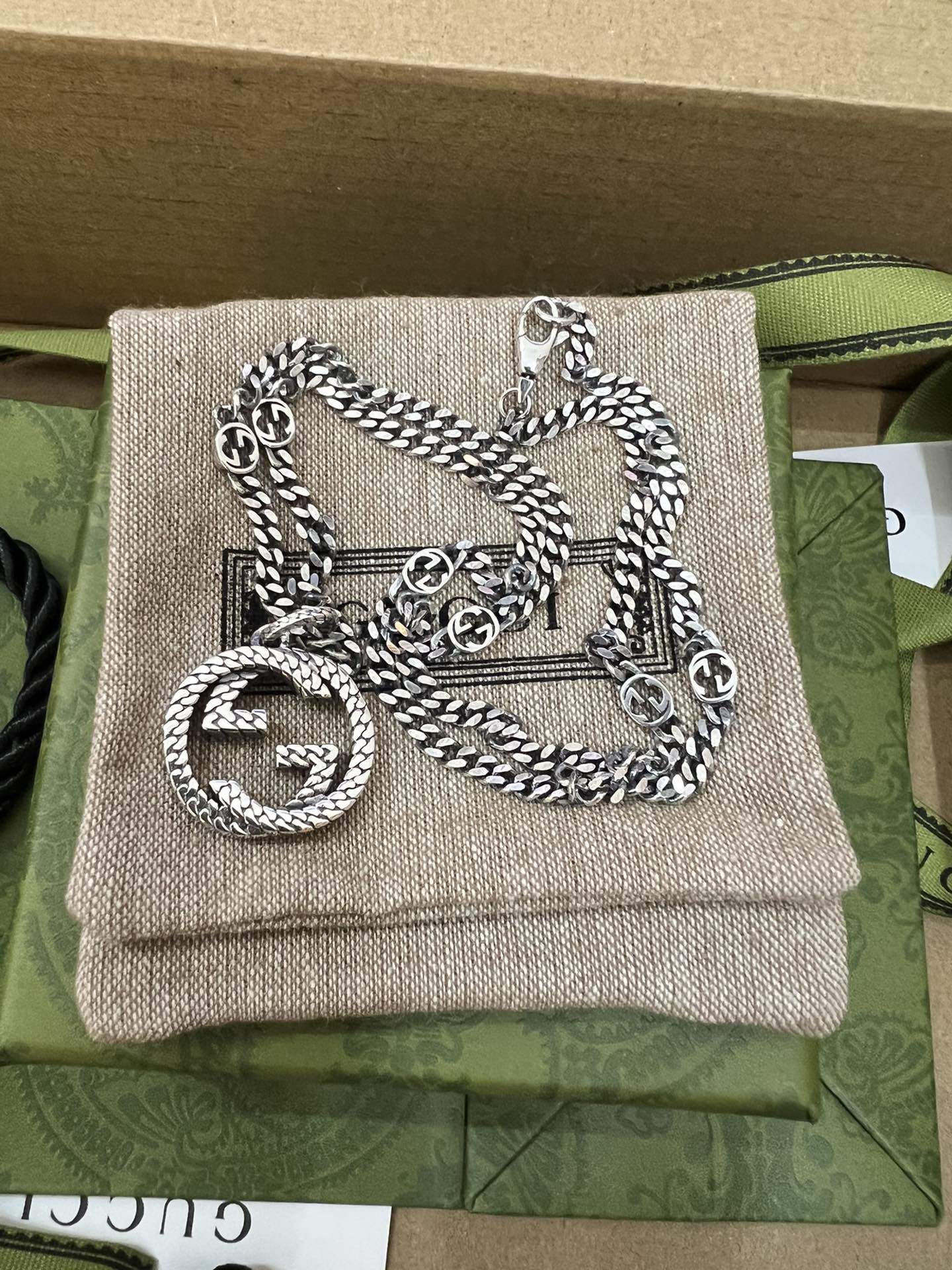 Gucci Bracelet-3