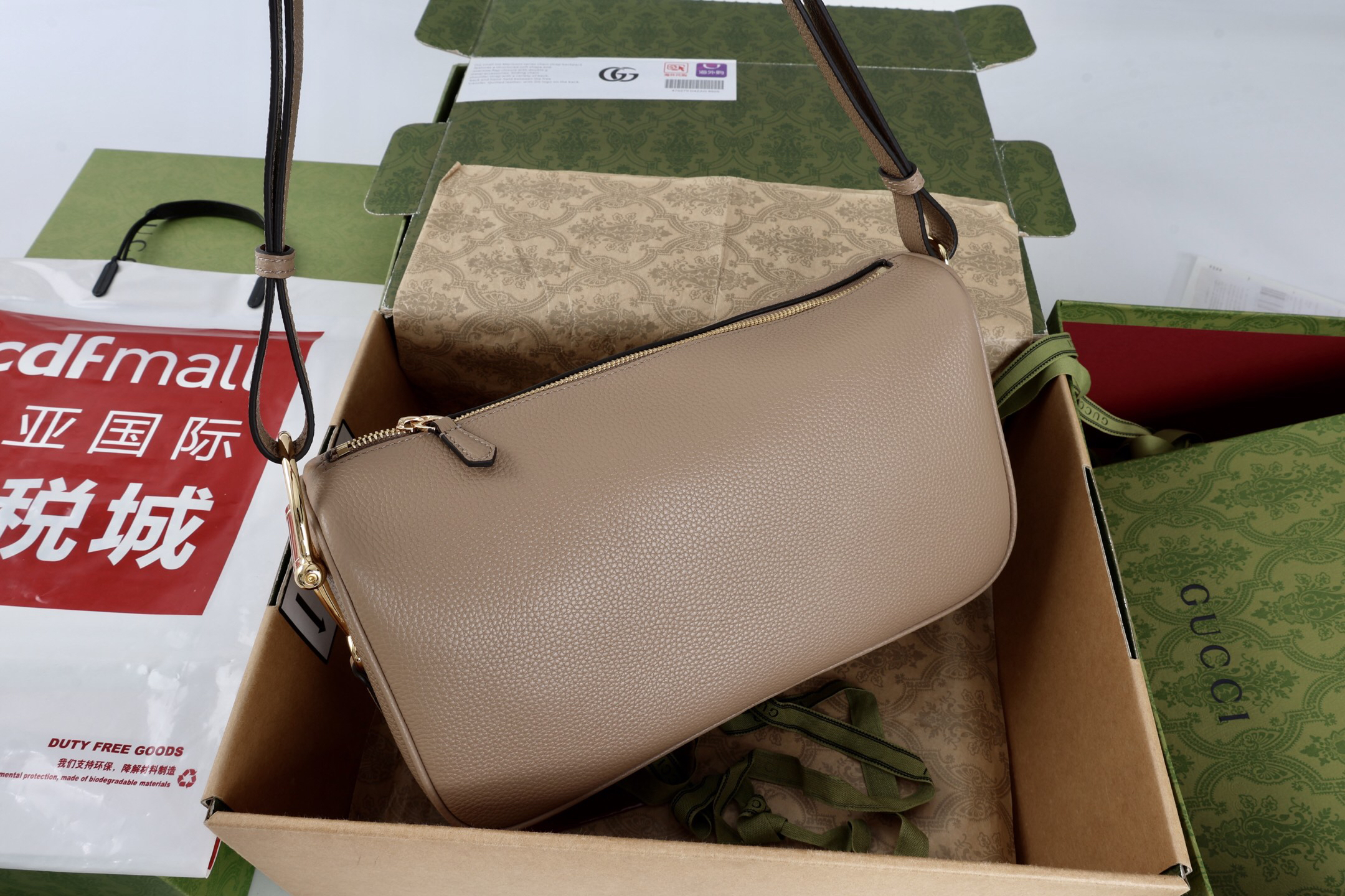 Gucci new Hot New Product-180