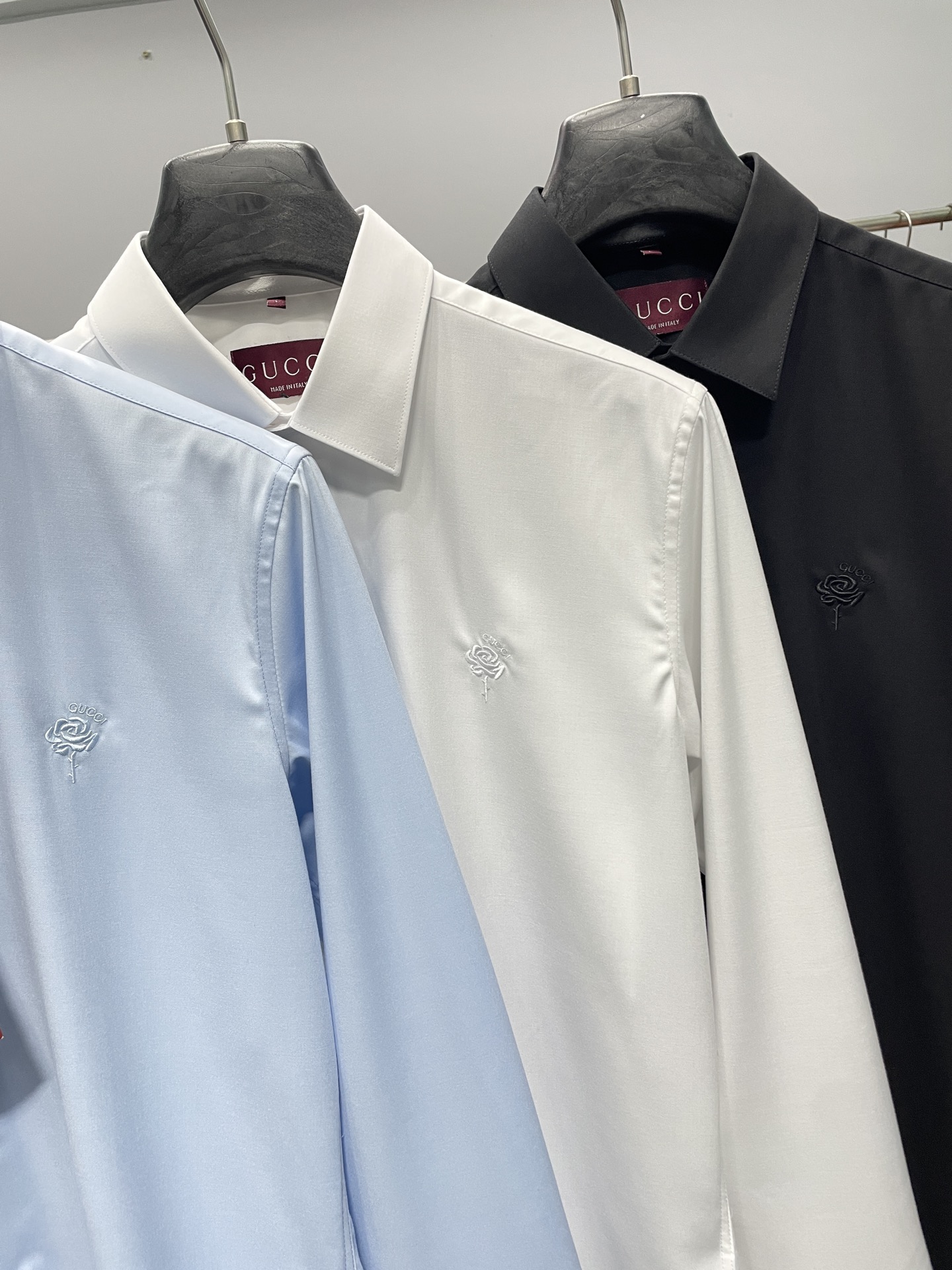 Gucci Clothing-140