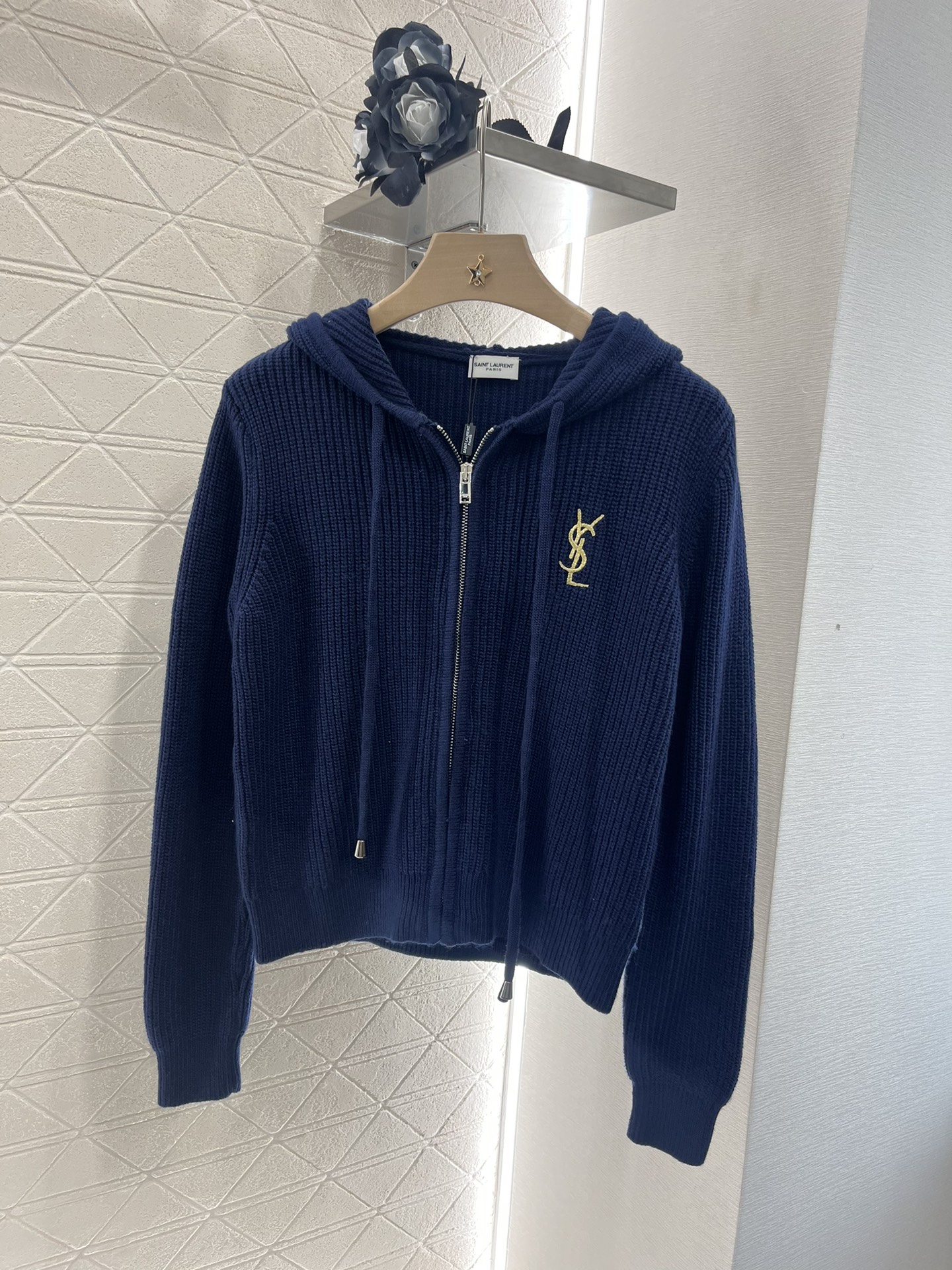 YSL  Clothing-282