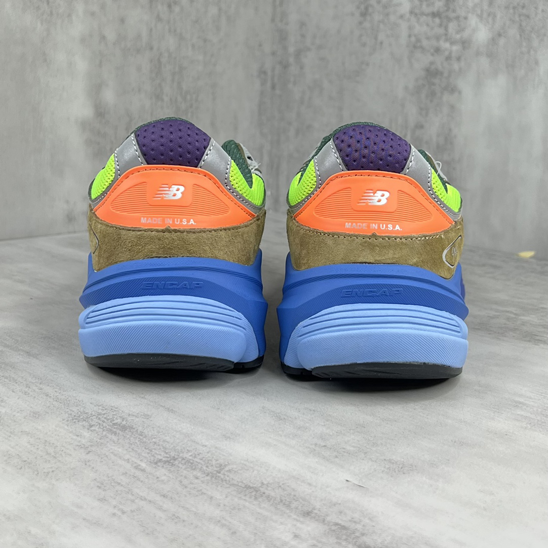 New Balance Sneakers-251