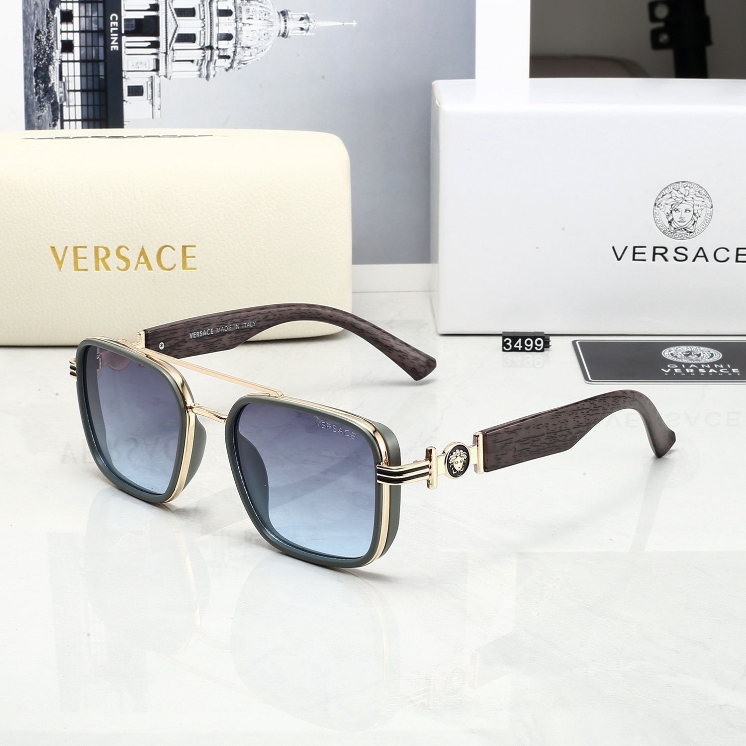 Versace glasses-20