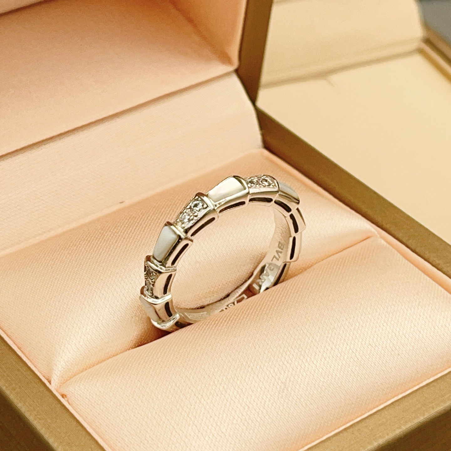 Bottega Veneta ring-56