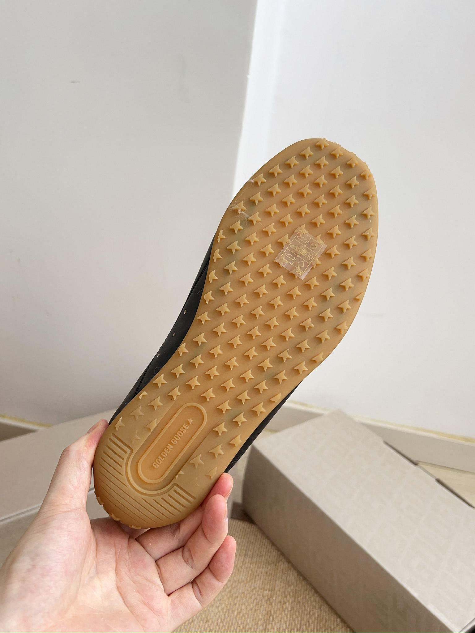 Golden Goose Sneakers-8