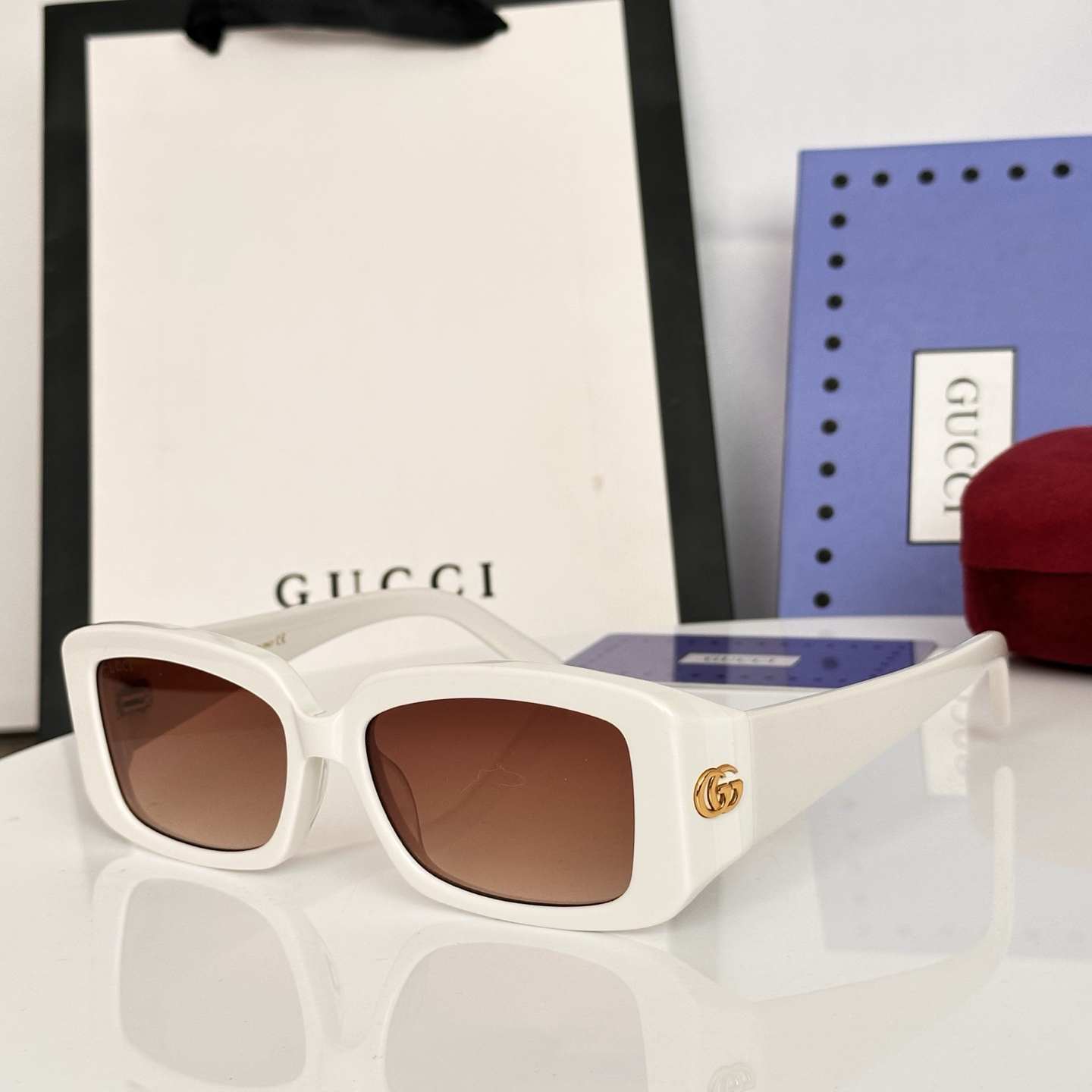 Gucci glasses-53