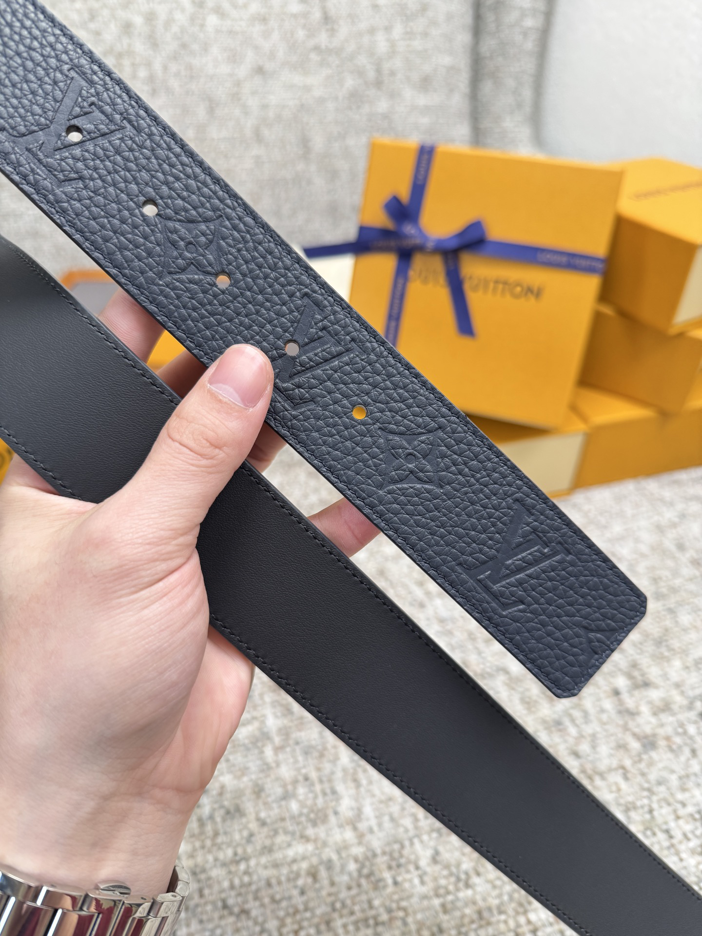 Lv belt-98