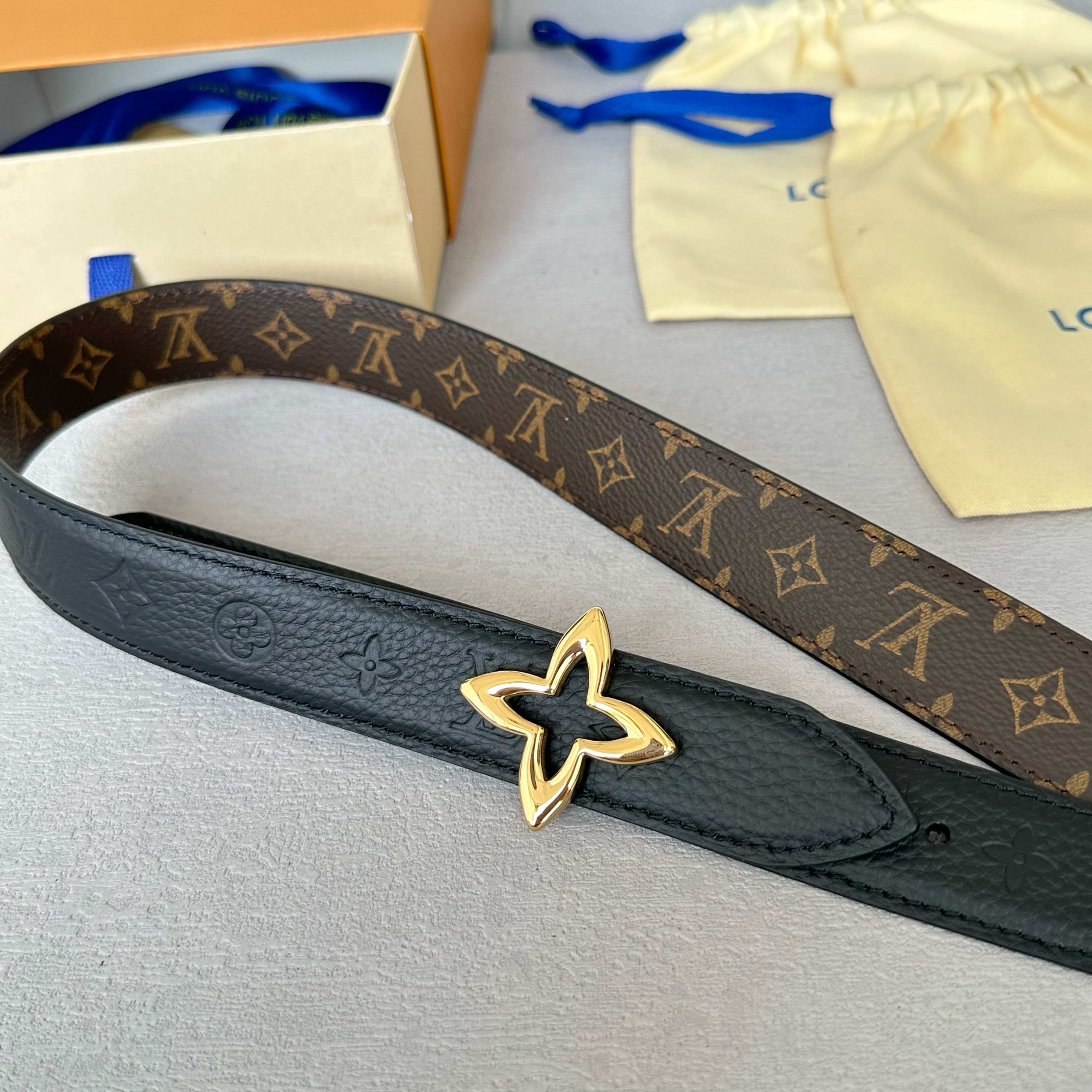 Lv belt-87