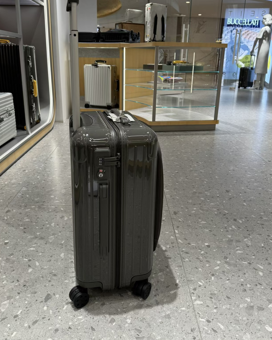 RIMOWA luggage-68