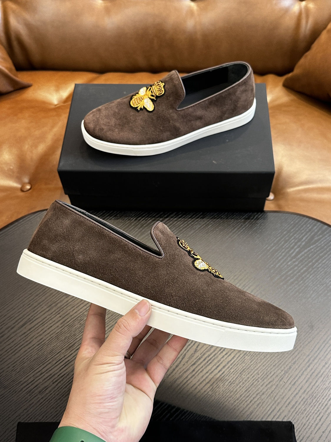D&G Sneakers-138