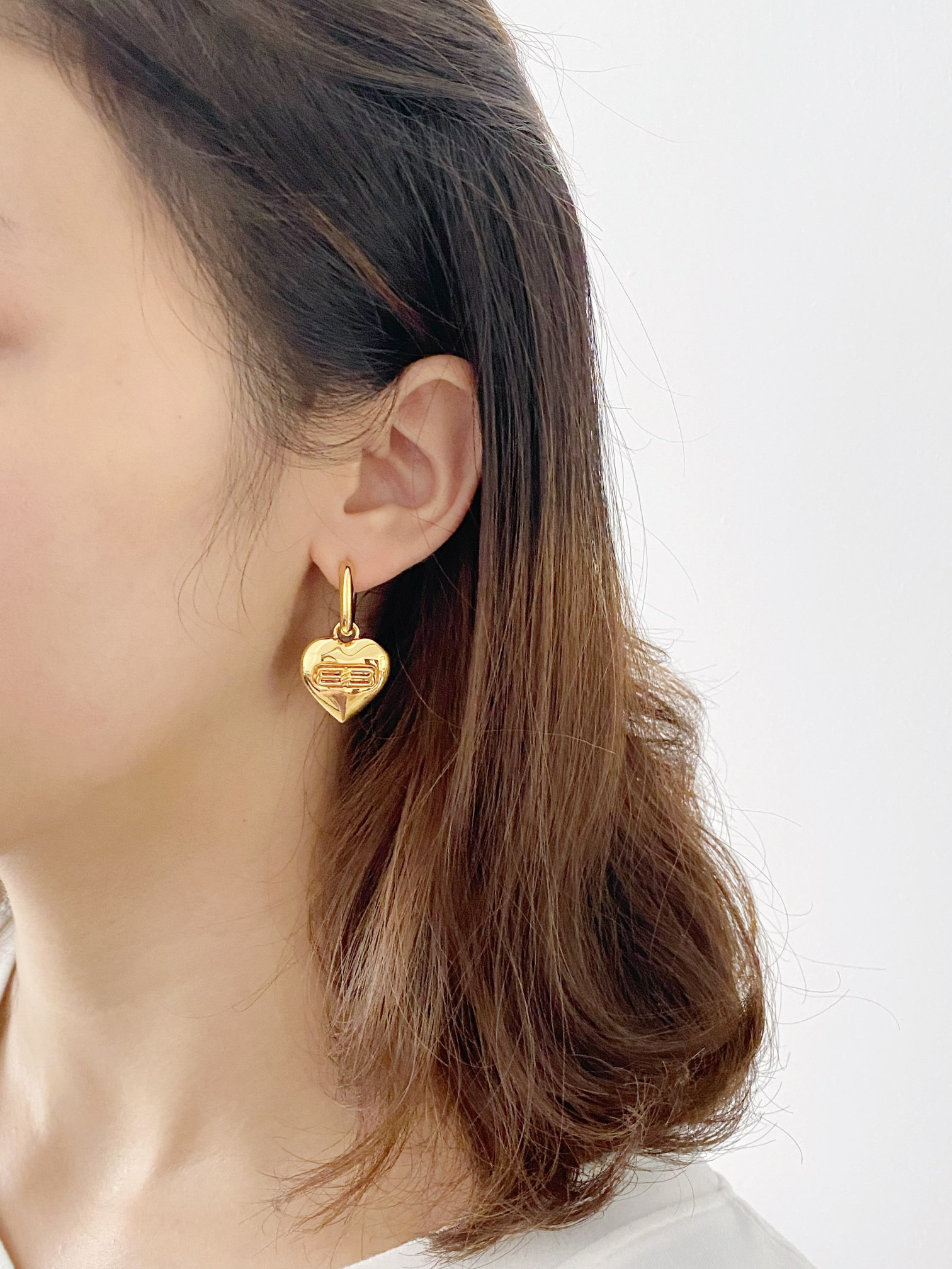 Balenciaga earrings-48