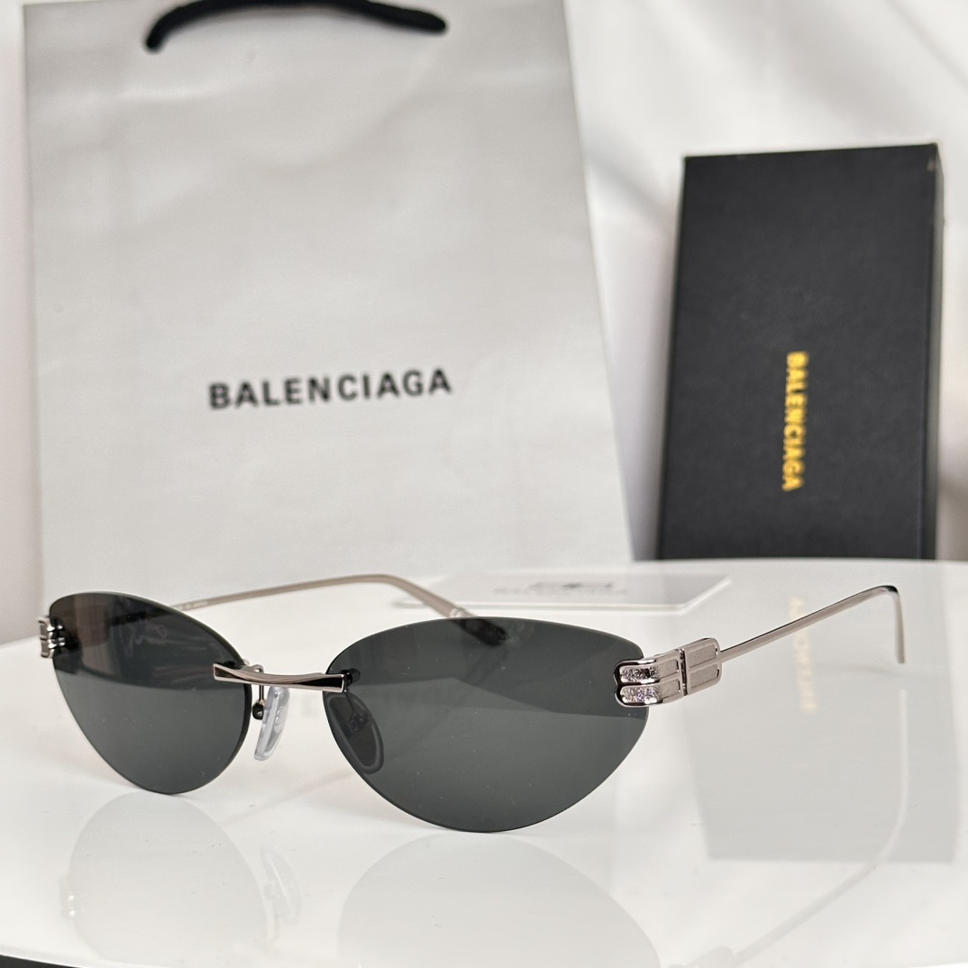 Balenciaga glasses-48
