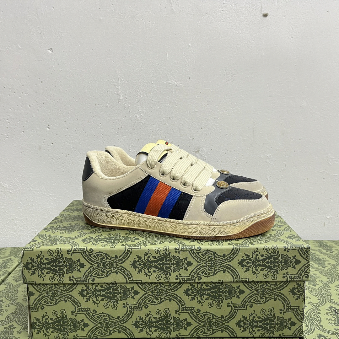Gucci Sneakers-194