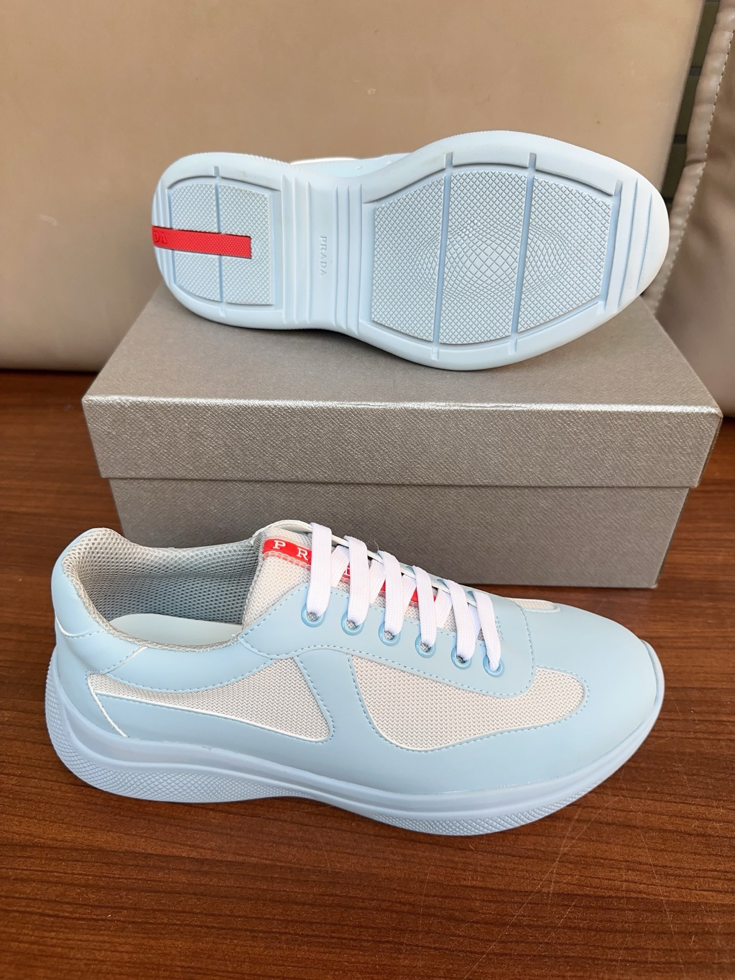 Prada Sneakers-79