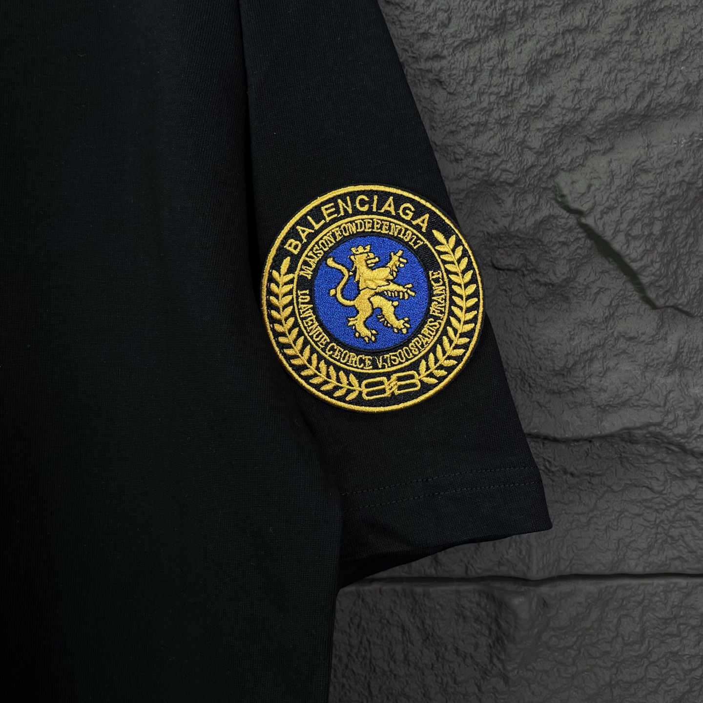 Balenciaga clothing-27