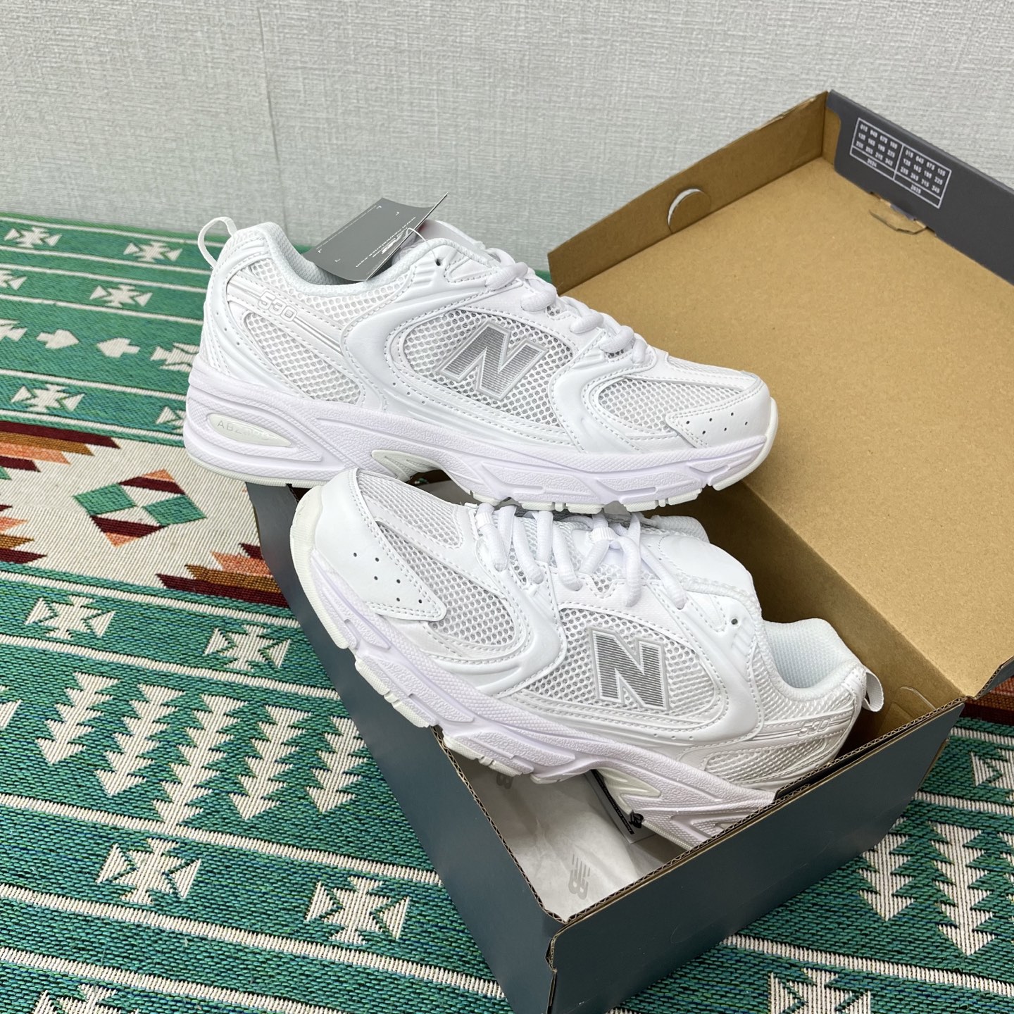 New Balance Sneakers-163