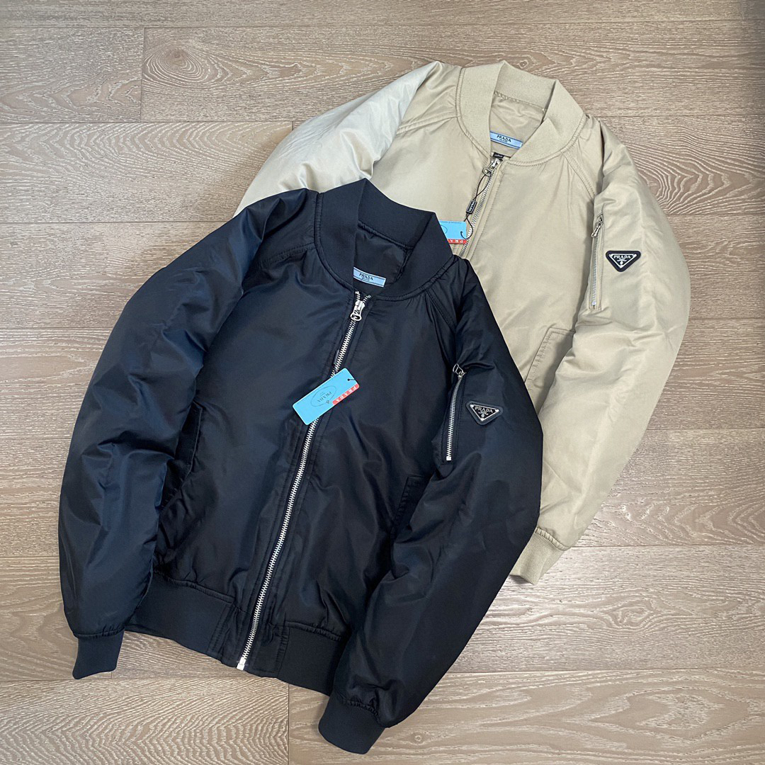 Prada Clothing-348