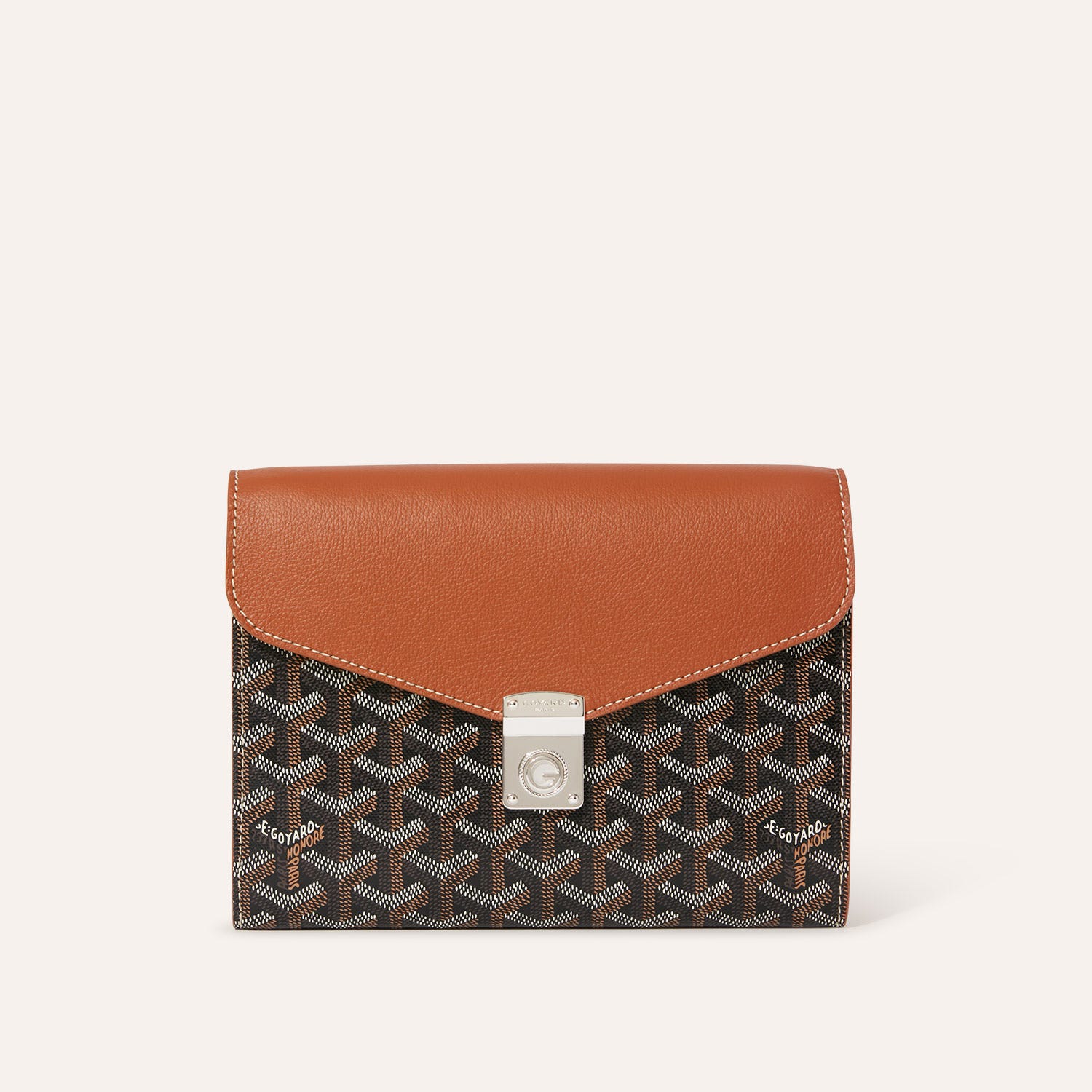 Chypre Wallet-Pouch