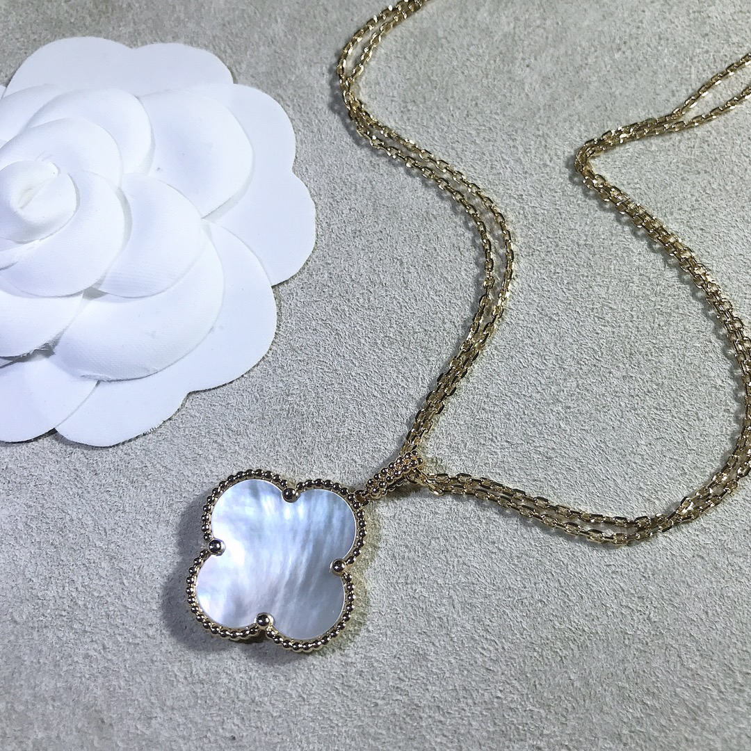 Van Cleef & Arpels necklace-27