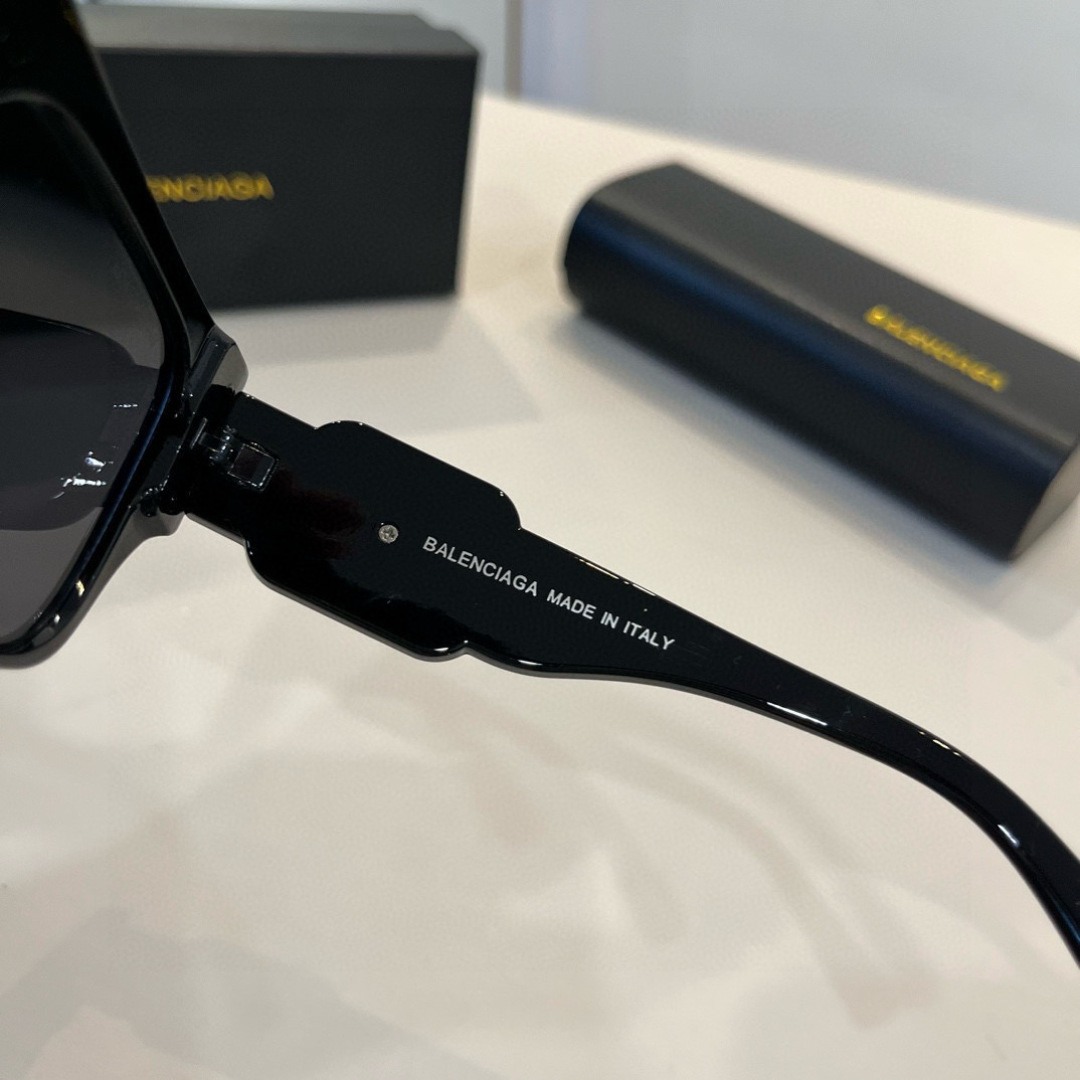 Balenciaga glasses-63