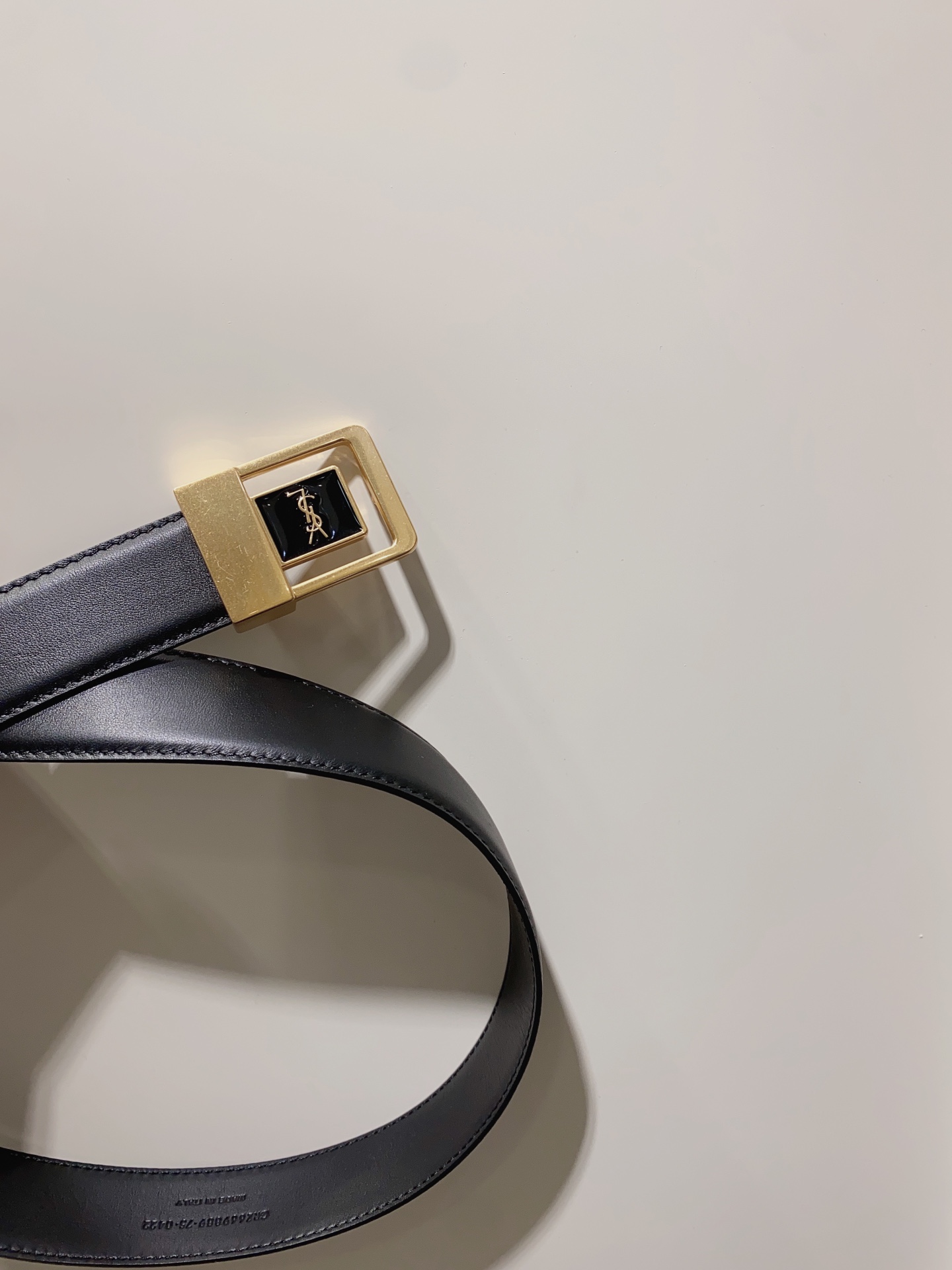 YSL belt-24