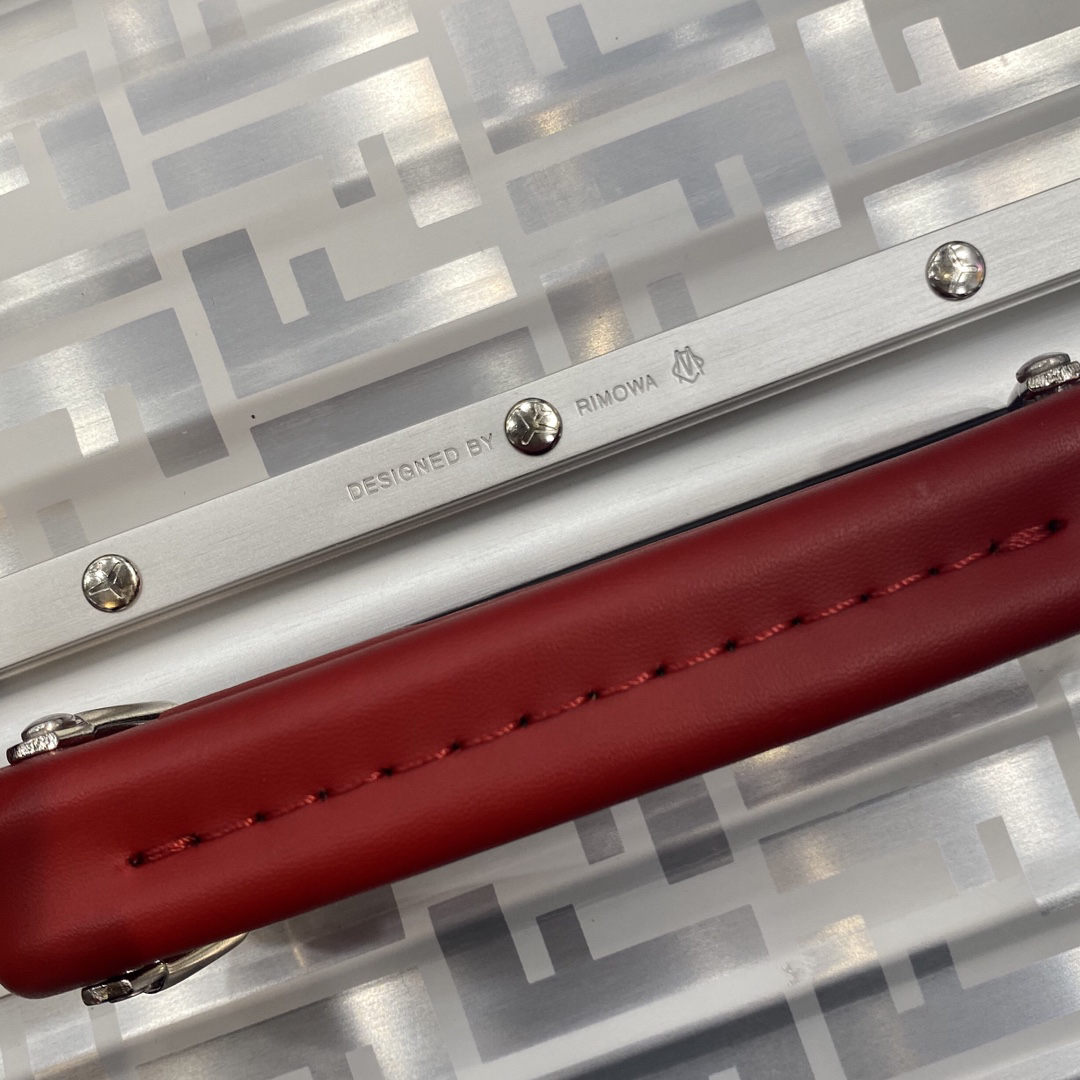 RIMOWA luggage-13