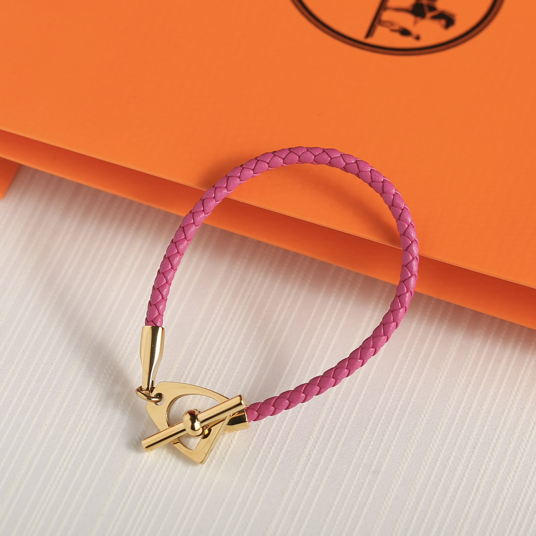 Hermes Bracelet-64