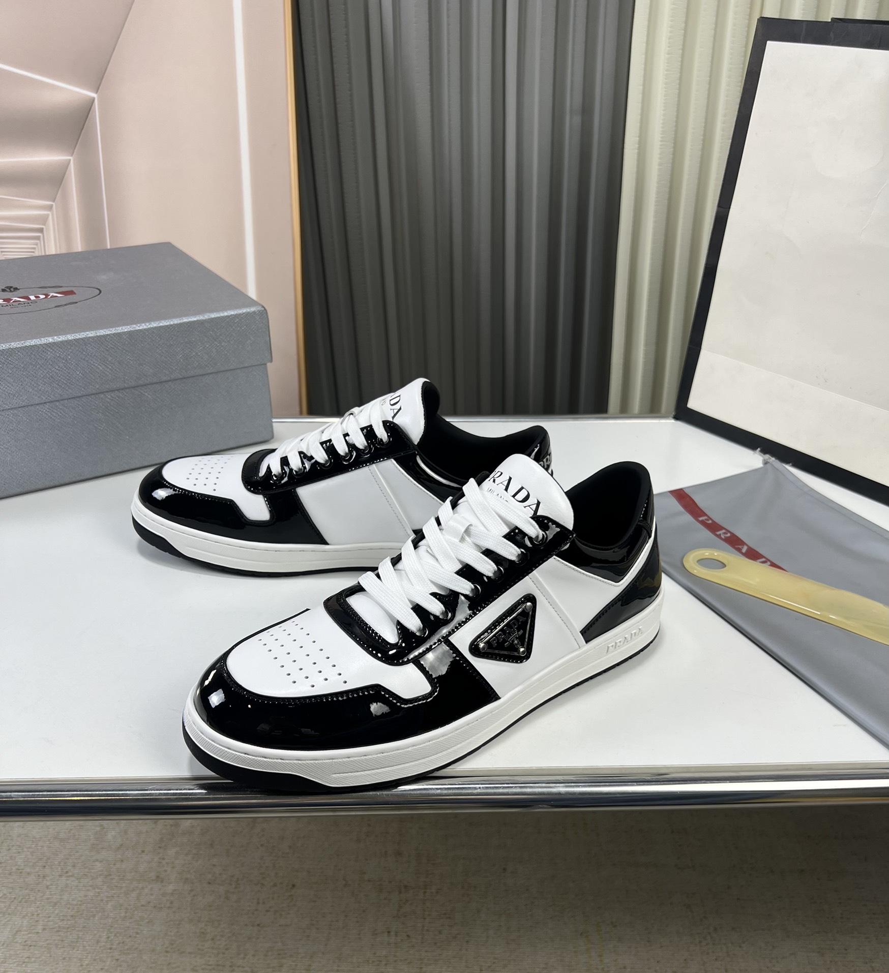 Prada Sneakers-153