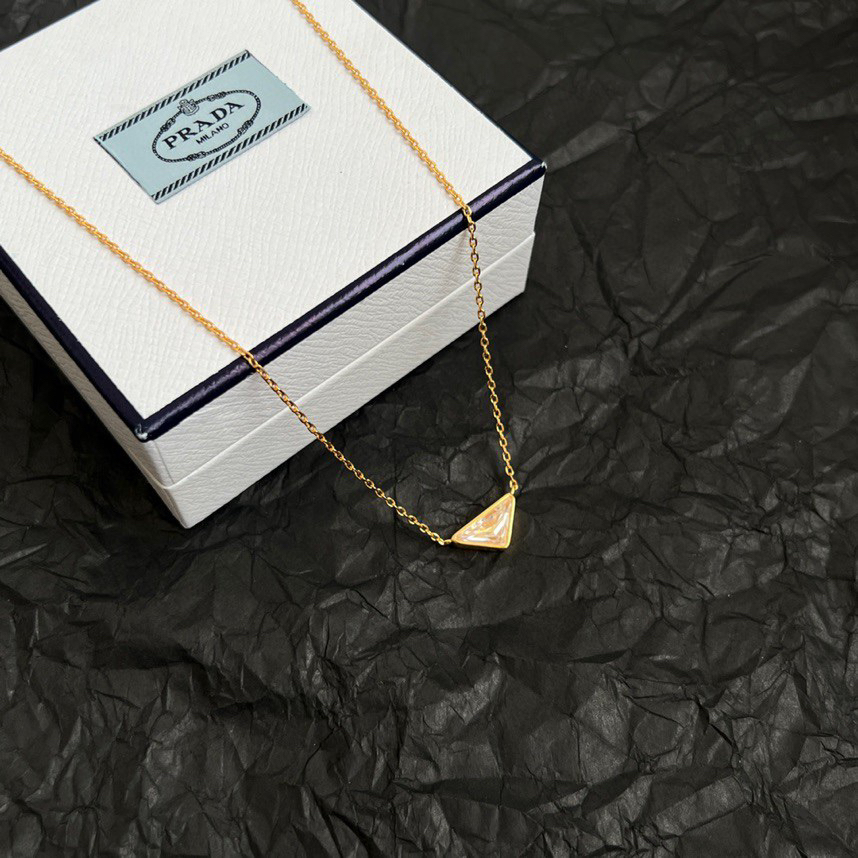 Prada necklace-33