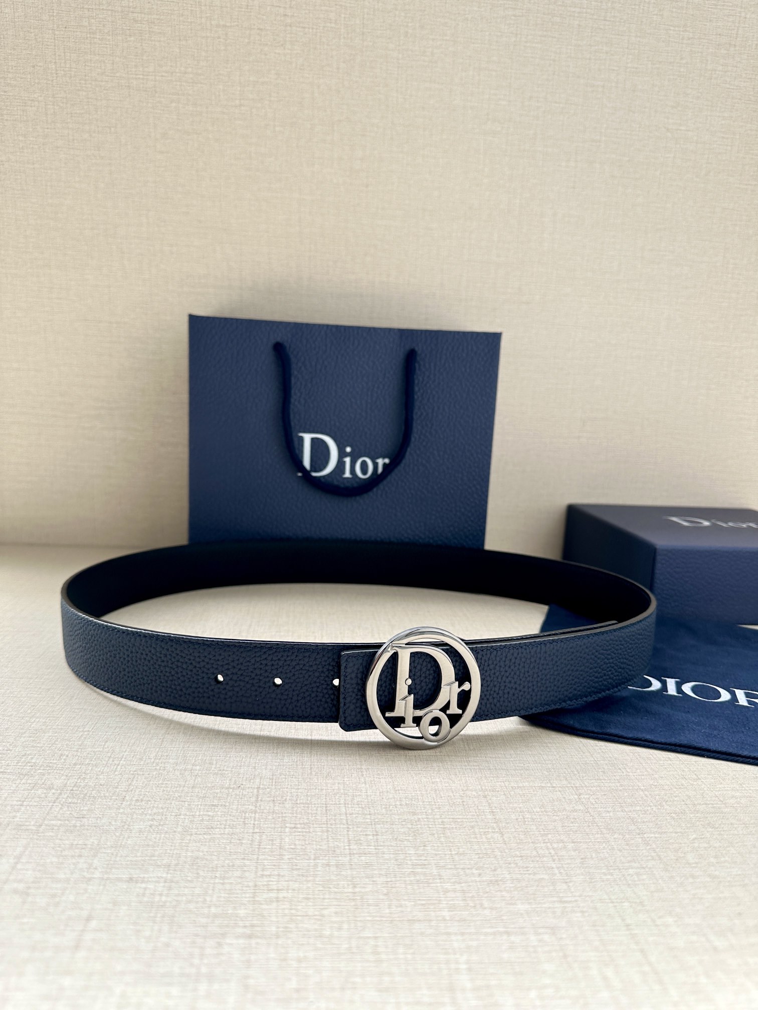 Dior belt-111