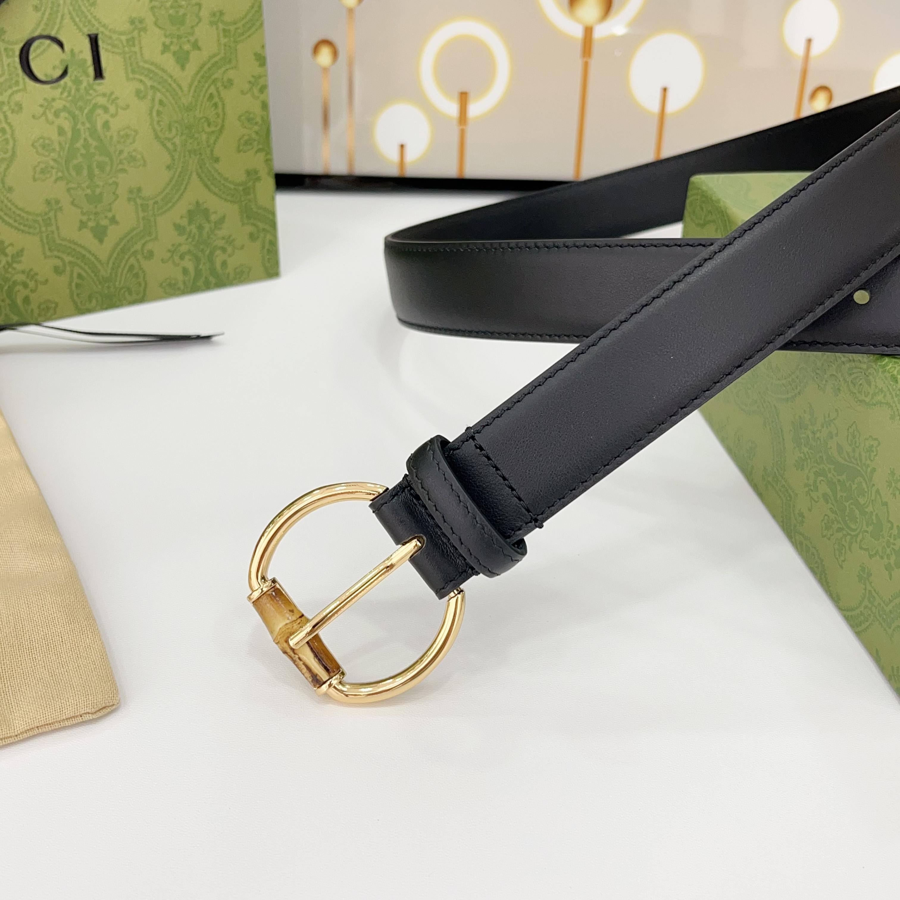 Gucci belt-18
