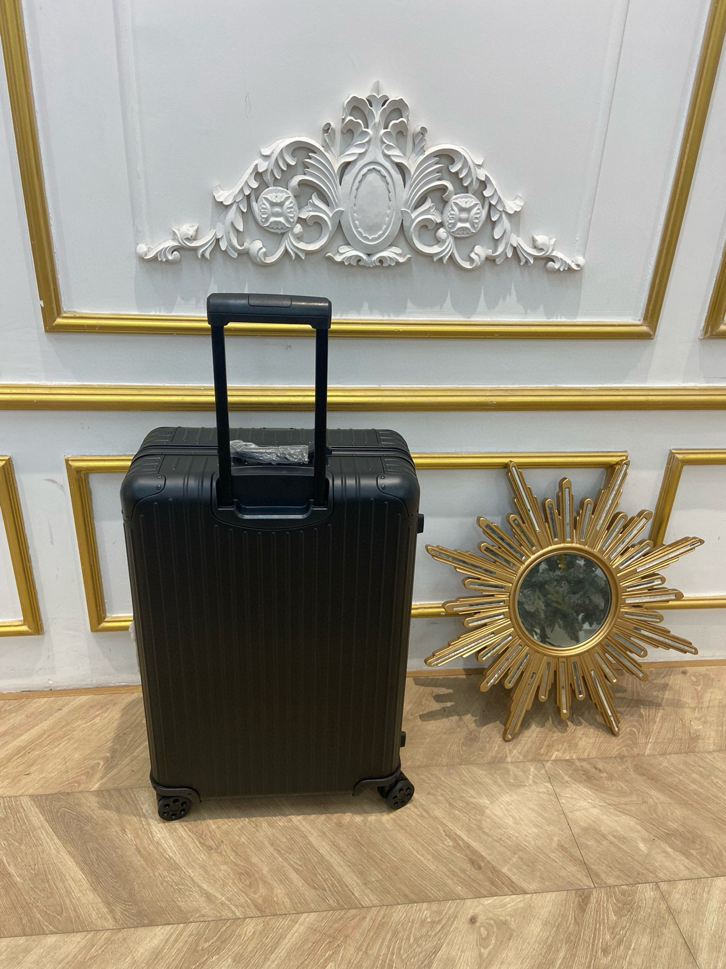 RIMOWA luggage-51