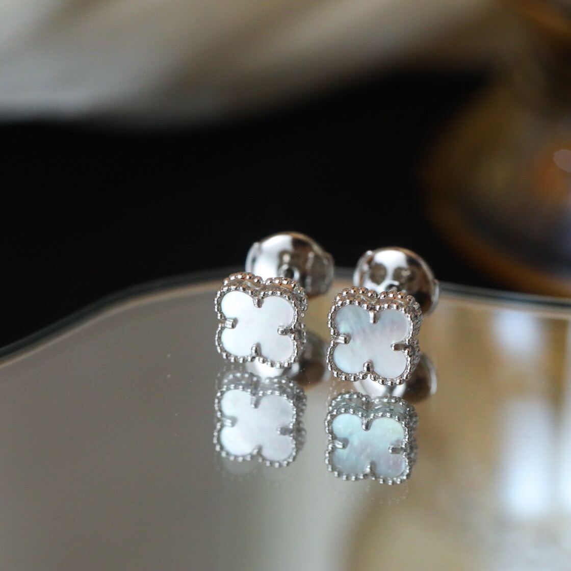 Van Cleef & Arpels earring-26