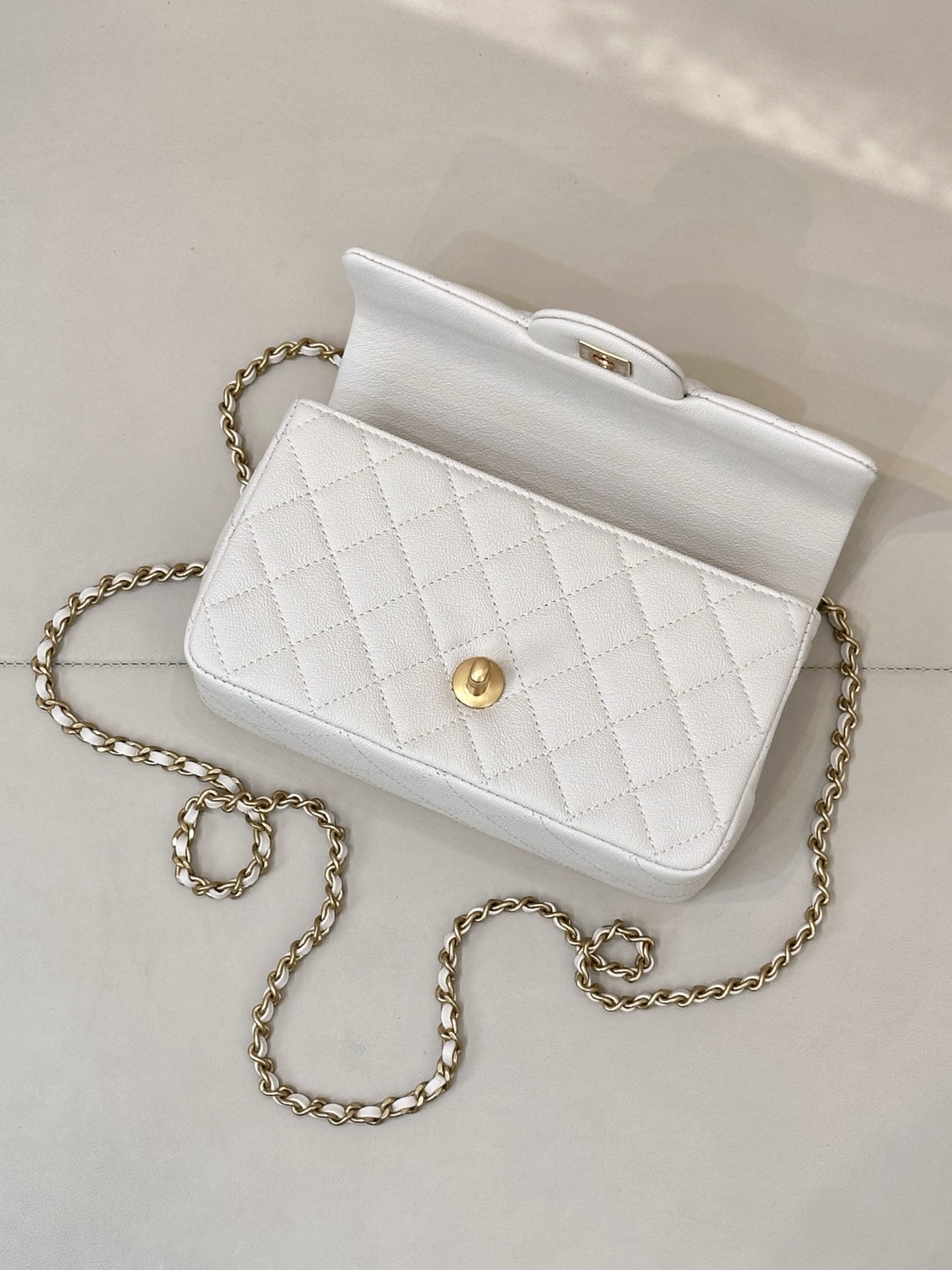 Chanel Hot New Product-58
